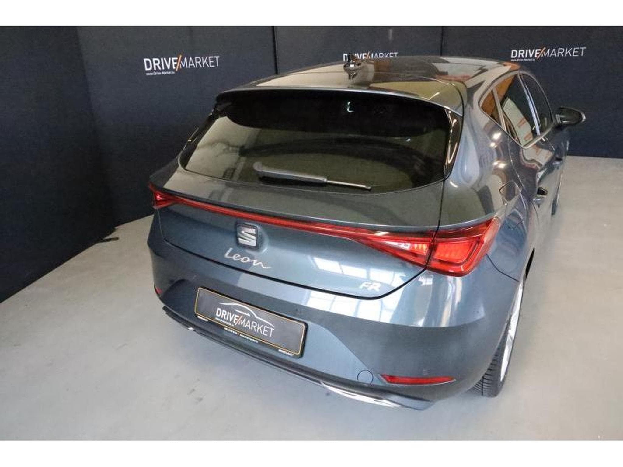 Seat Leon FR (2025) - Photo 16