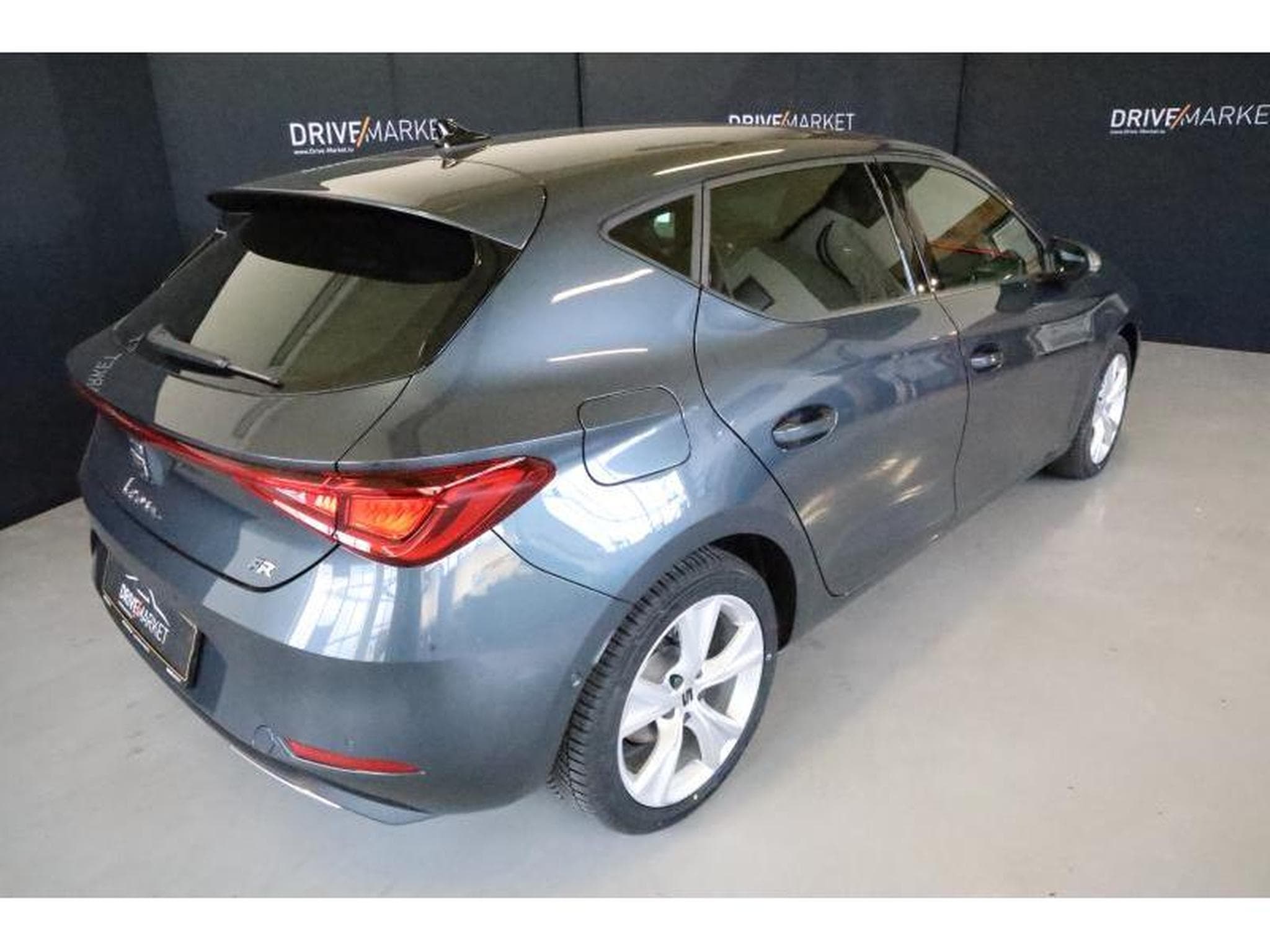 Seat Leon FR (2025) - Photo 17