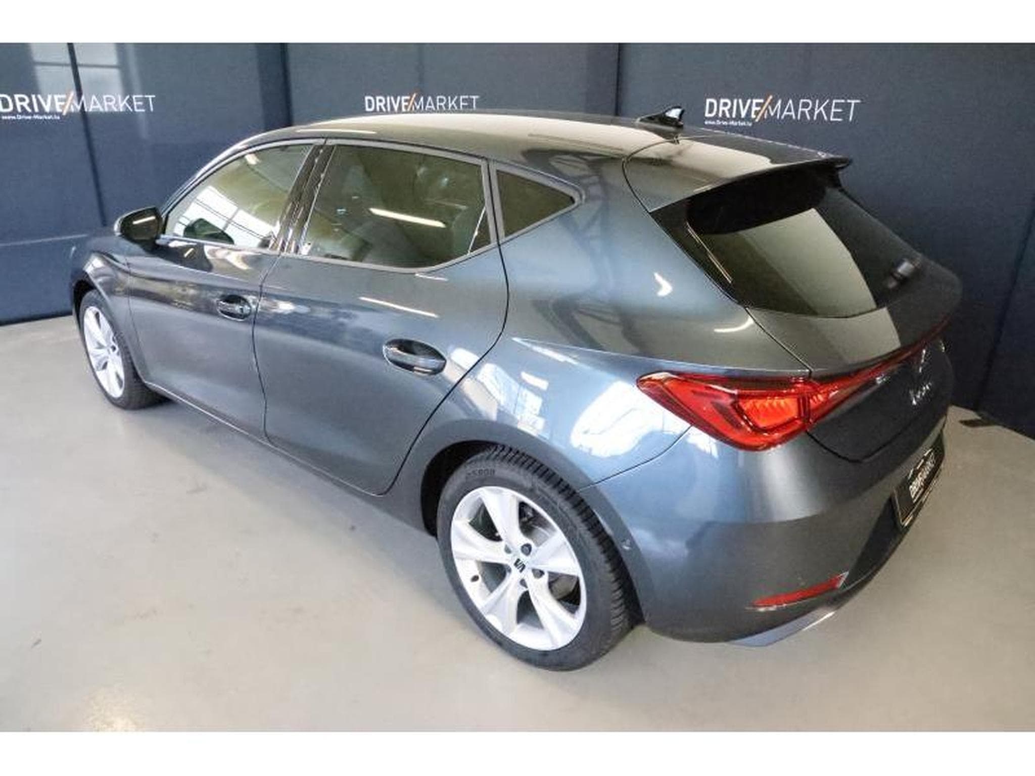 Seat Leon FR (2025) - Photo 19