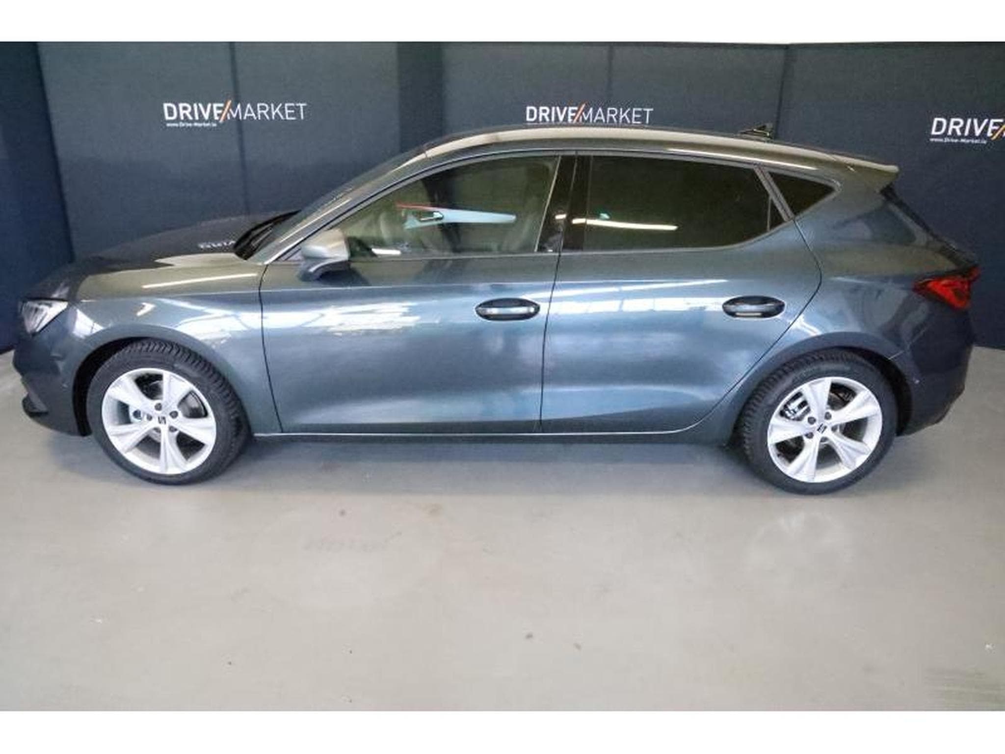 Seat Leon FR (2025) - Photo 21