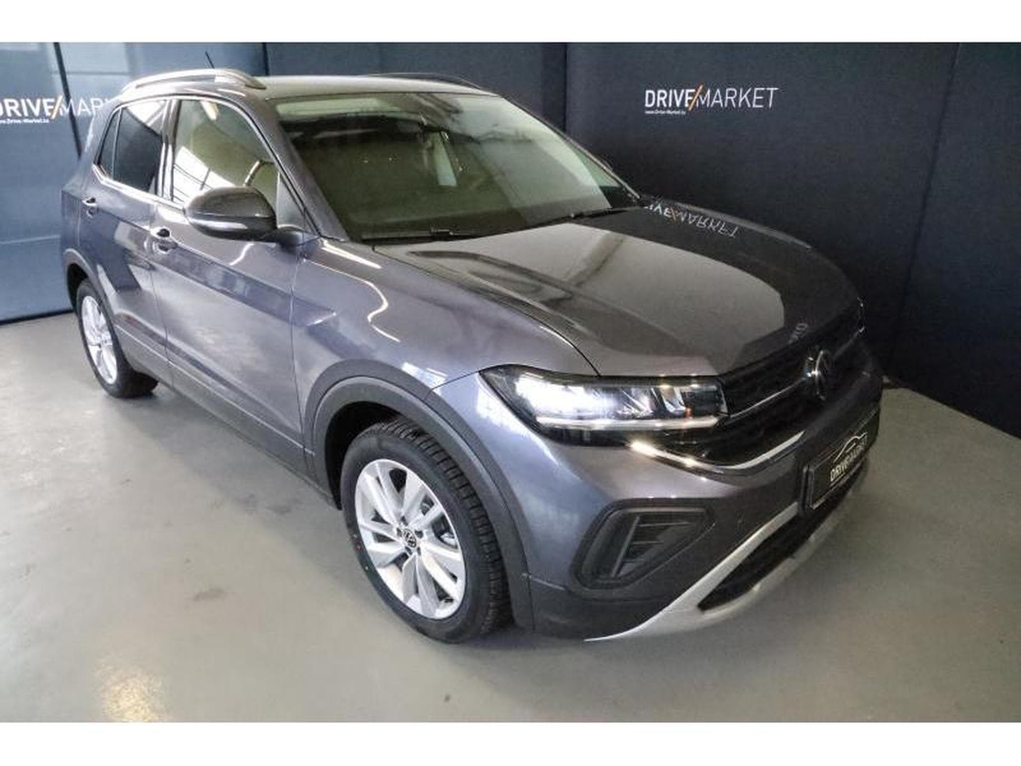 VW T-Cross Life (2026) - Photo 1