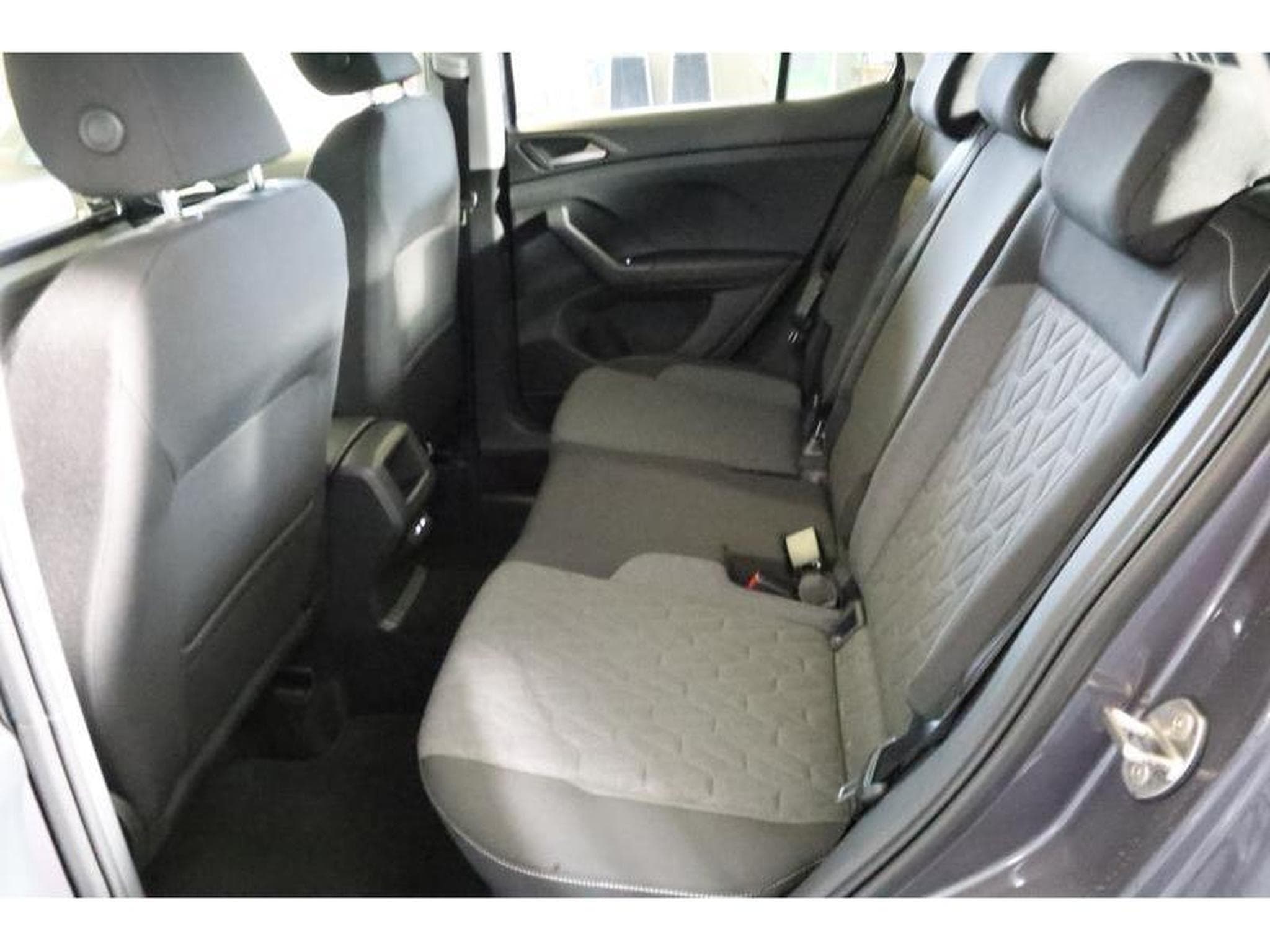 VW T-Cross Life (2026) - Photo 11