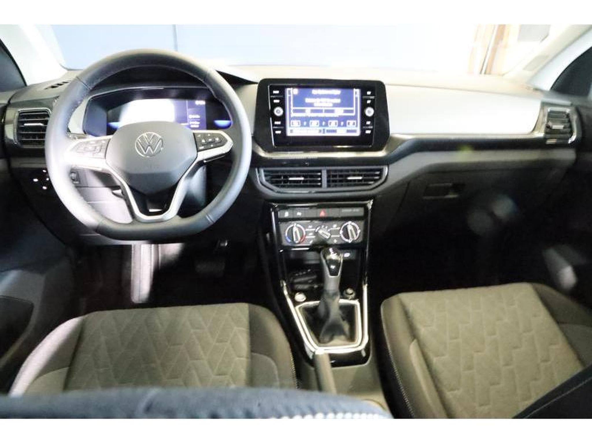 VW T-Cross Life (2026) - Photo 2