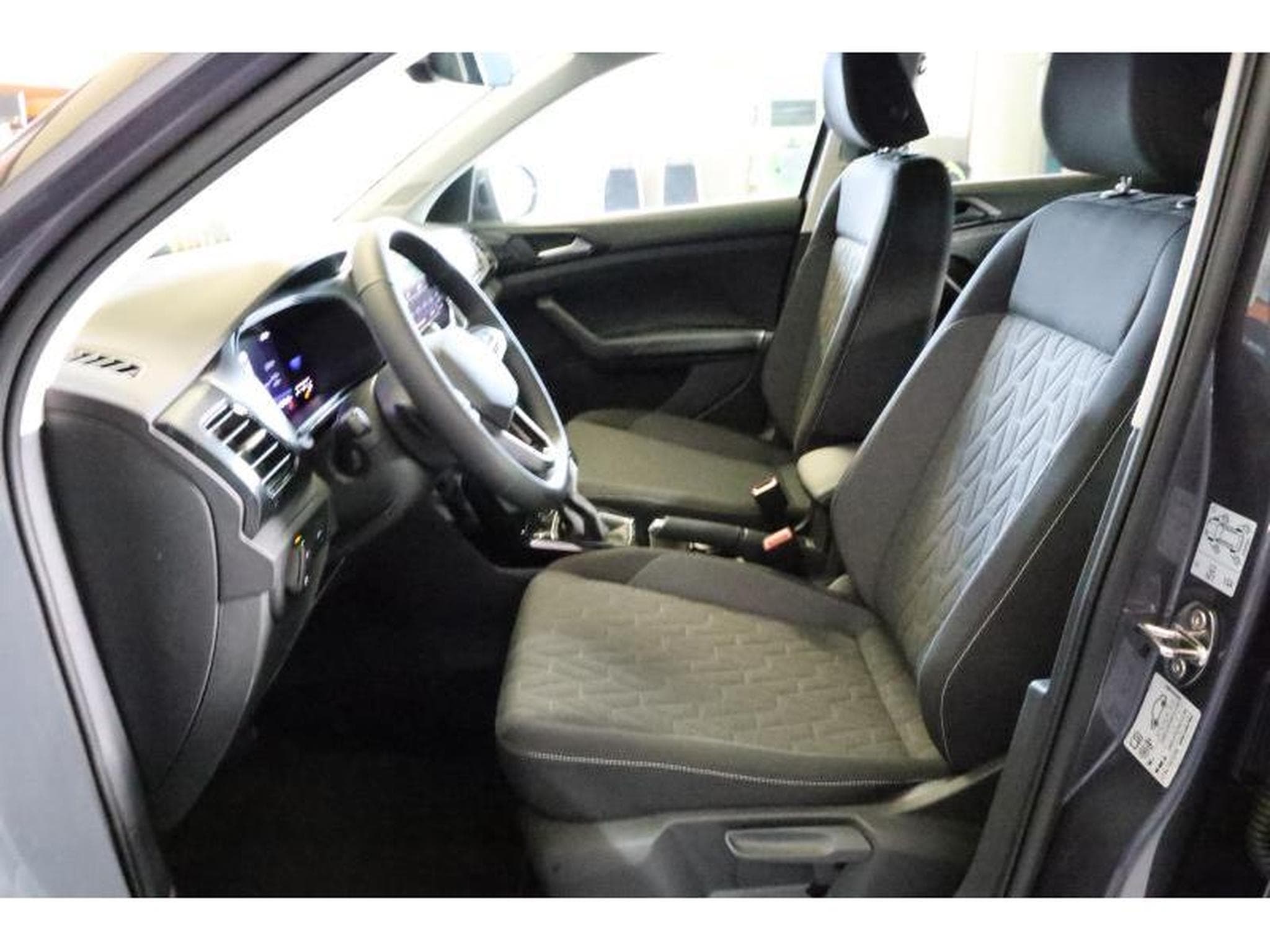 VW T-Cross Life (2026) - Photo 4