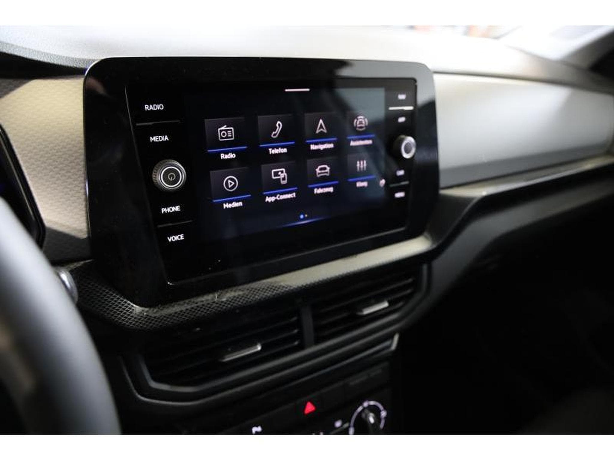 VW T-Cross Life (2026) - Photo 6