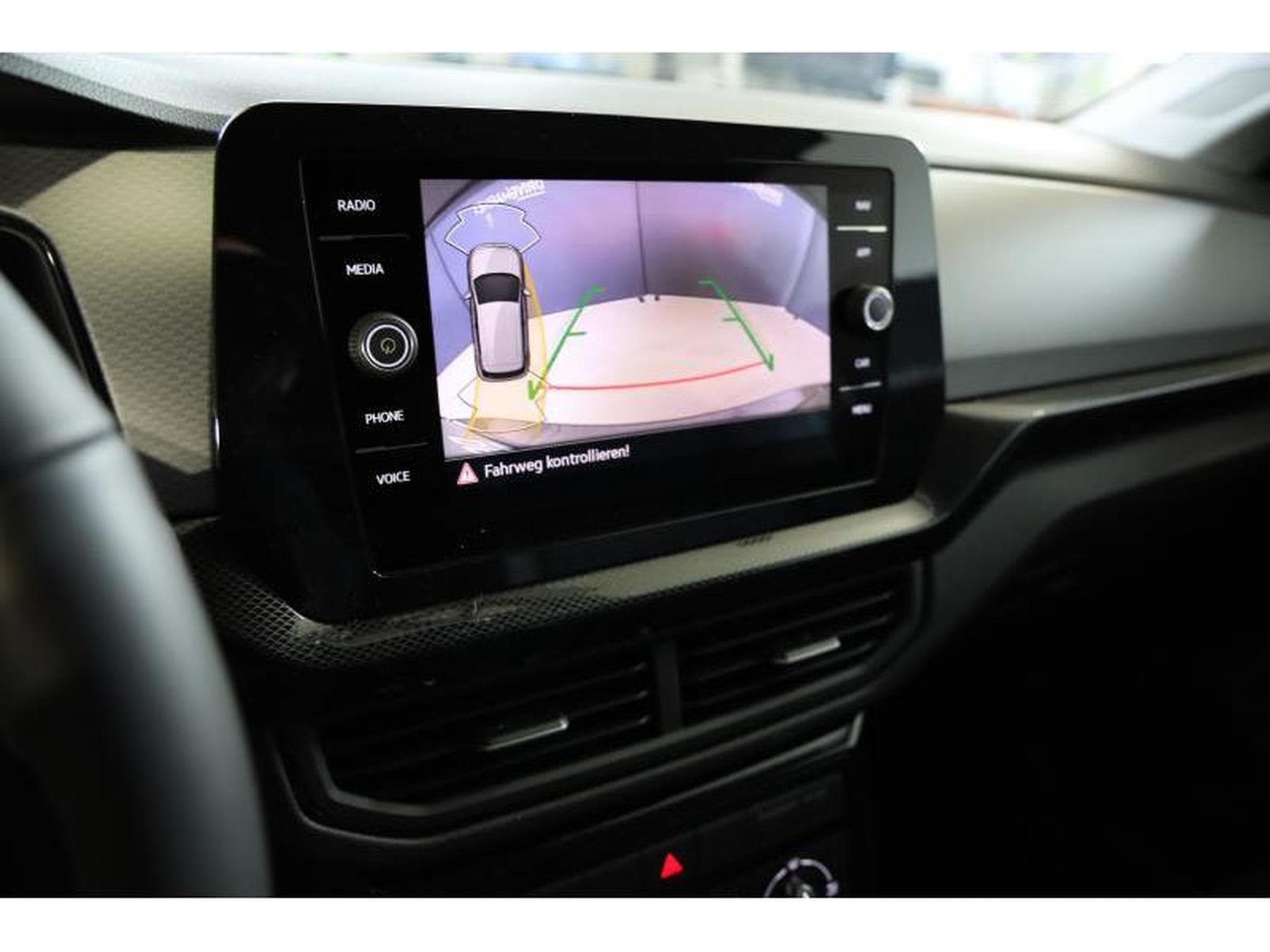 VW T-Cross Life (2026) - Photo 7