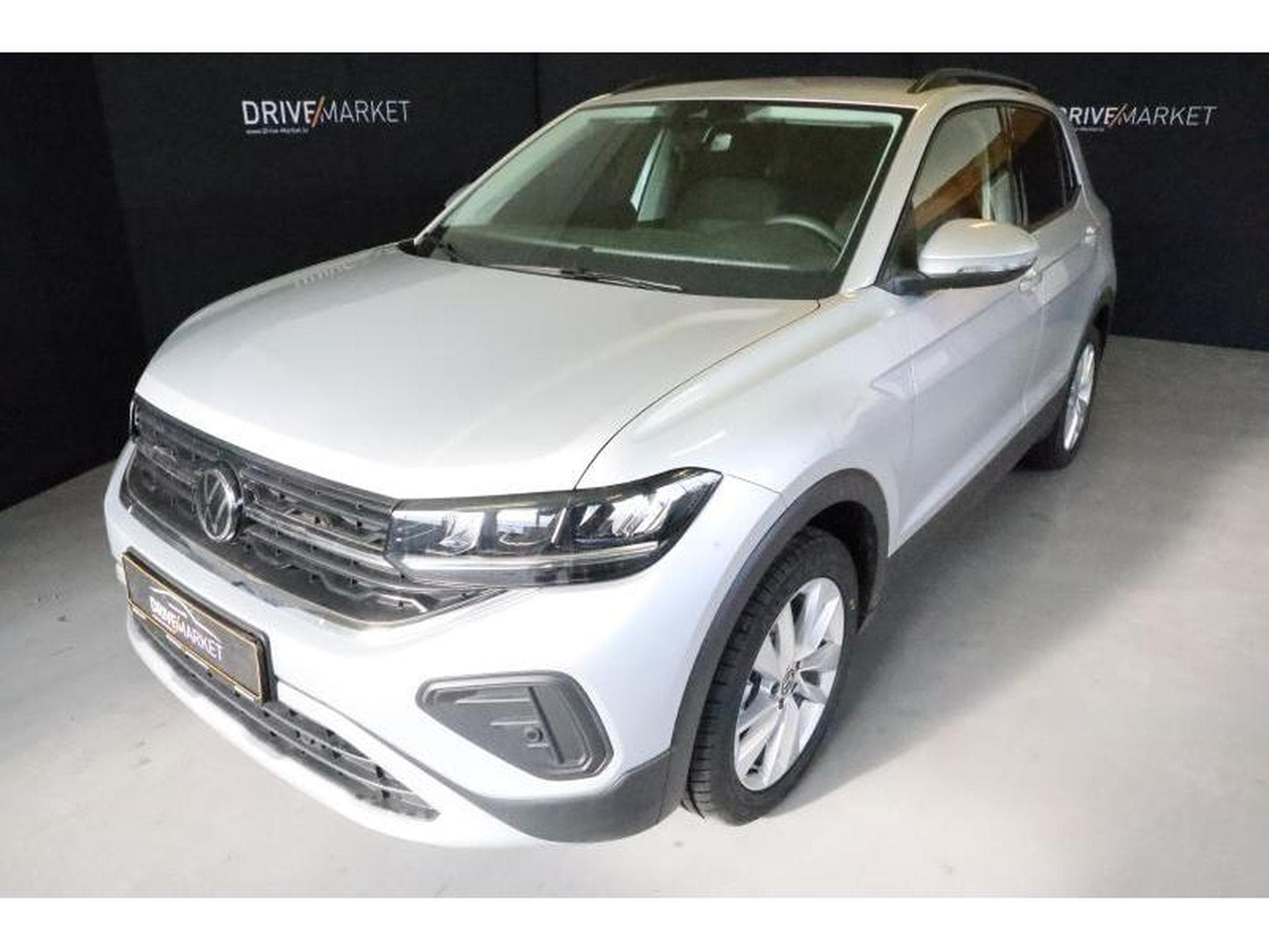 VW T-Cross Life (2026) - Photo 1