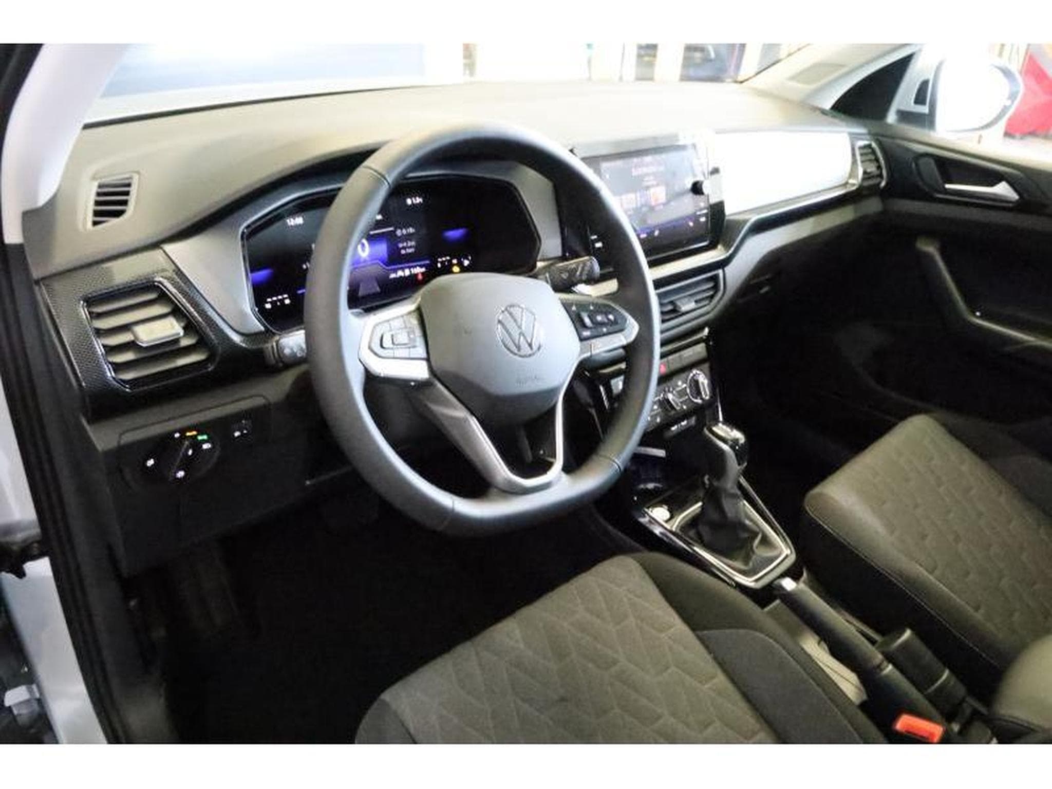 VW T-Cross Life (2026) - Photo 11