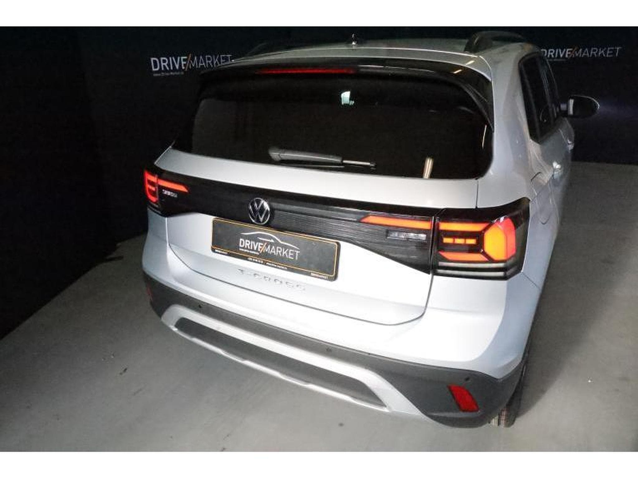VW T-Cross Life (2026) - Photo 16