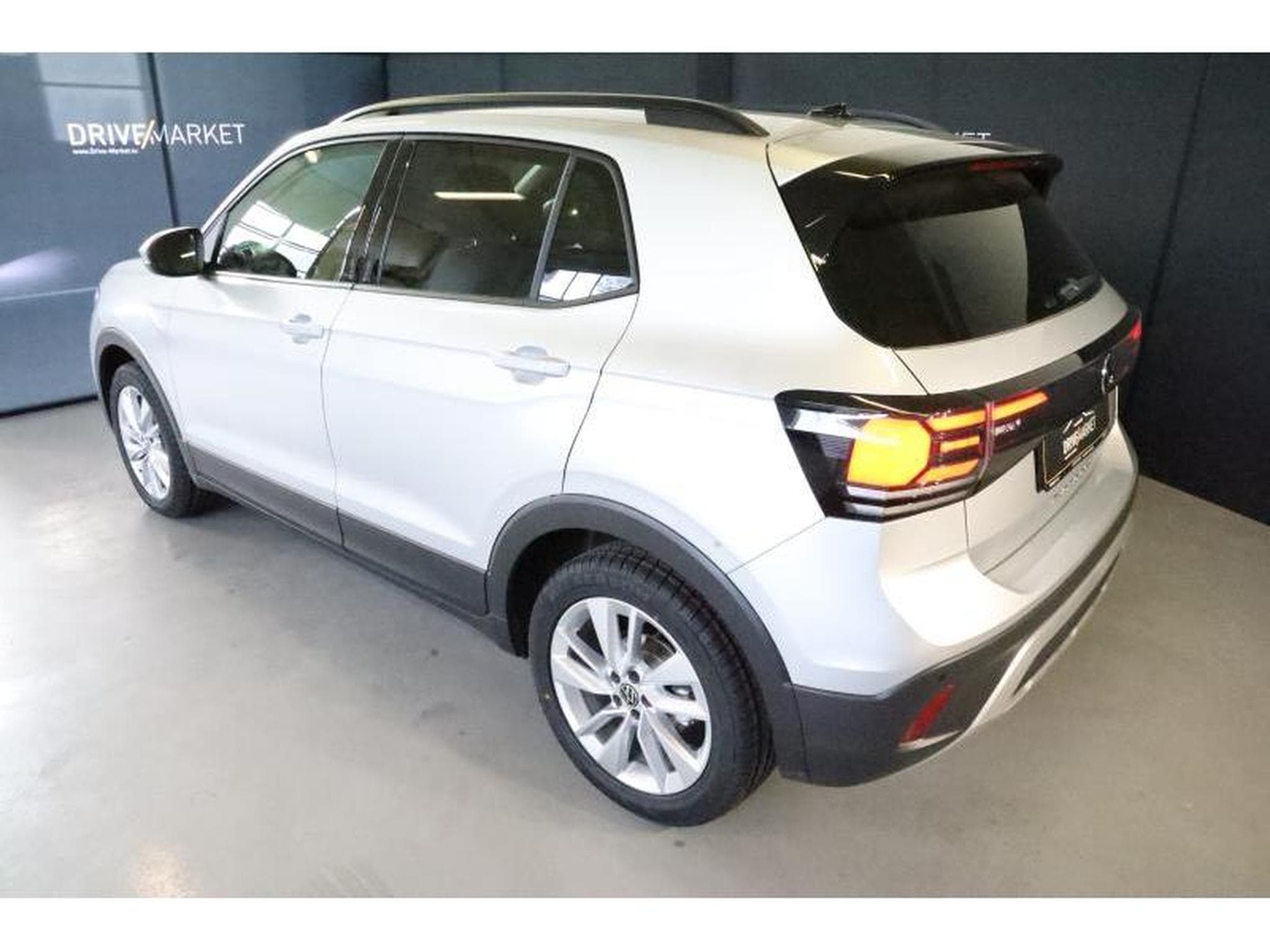 VW T-Cross Life (2026) - Photo 17