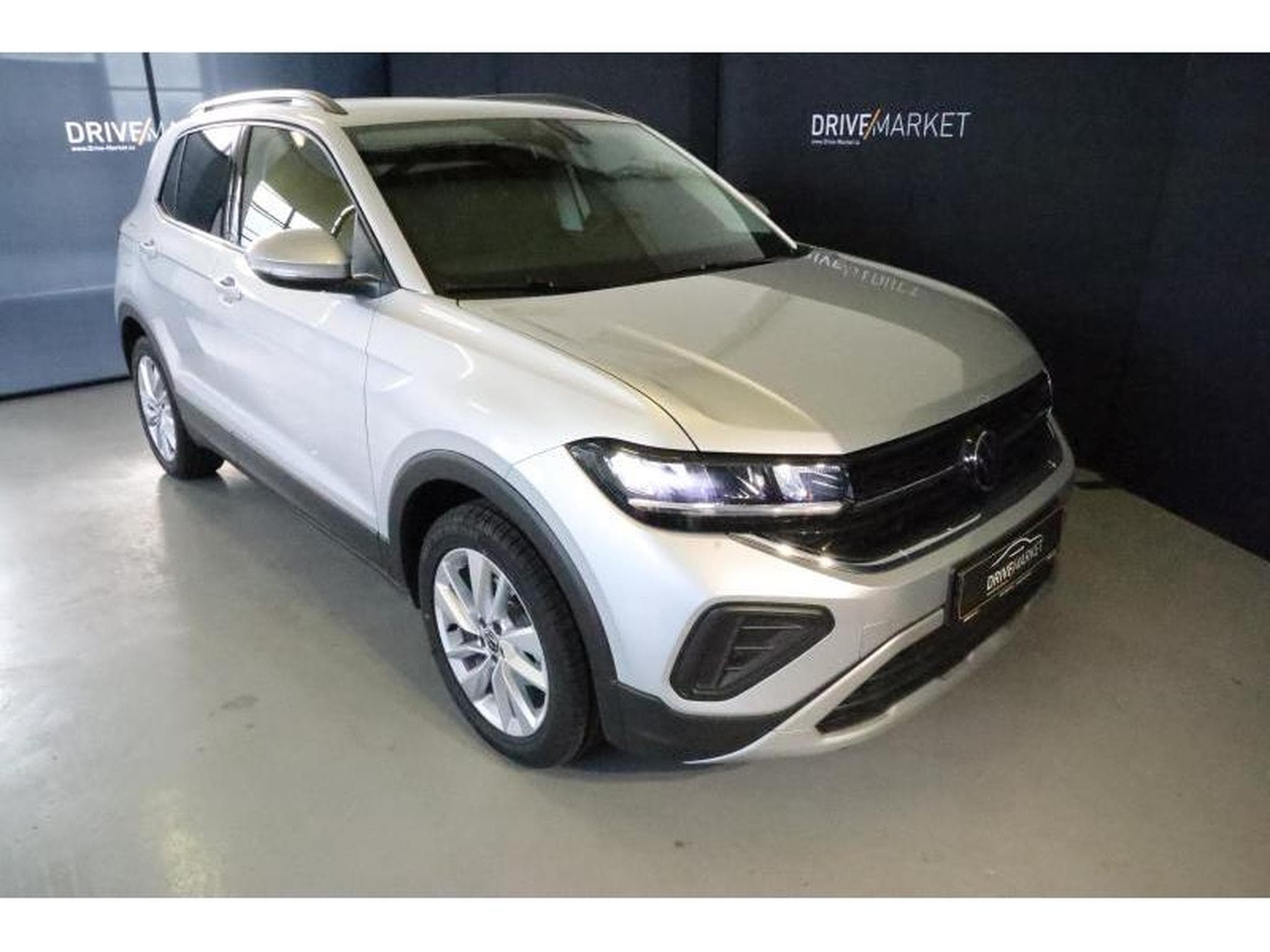 VW T-Cross Life (2026) - Photo 18