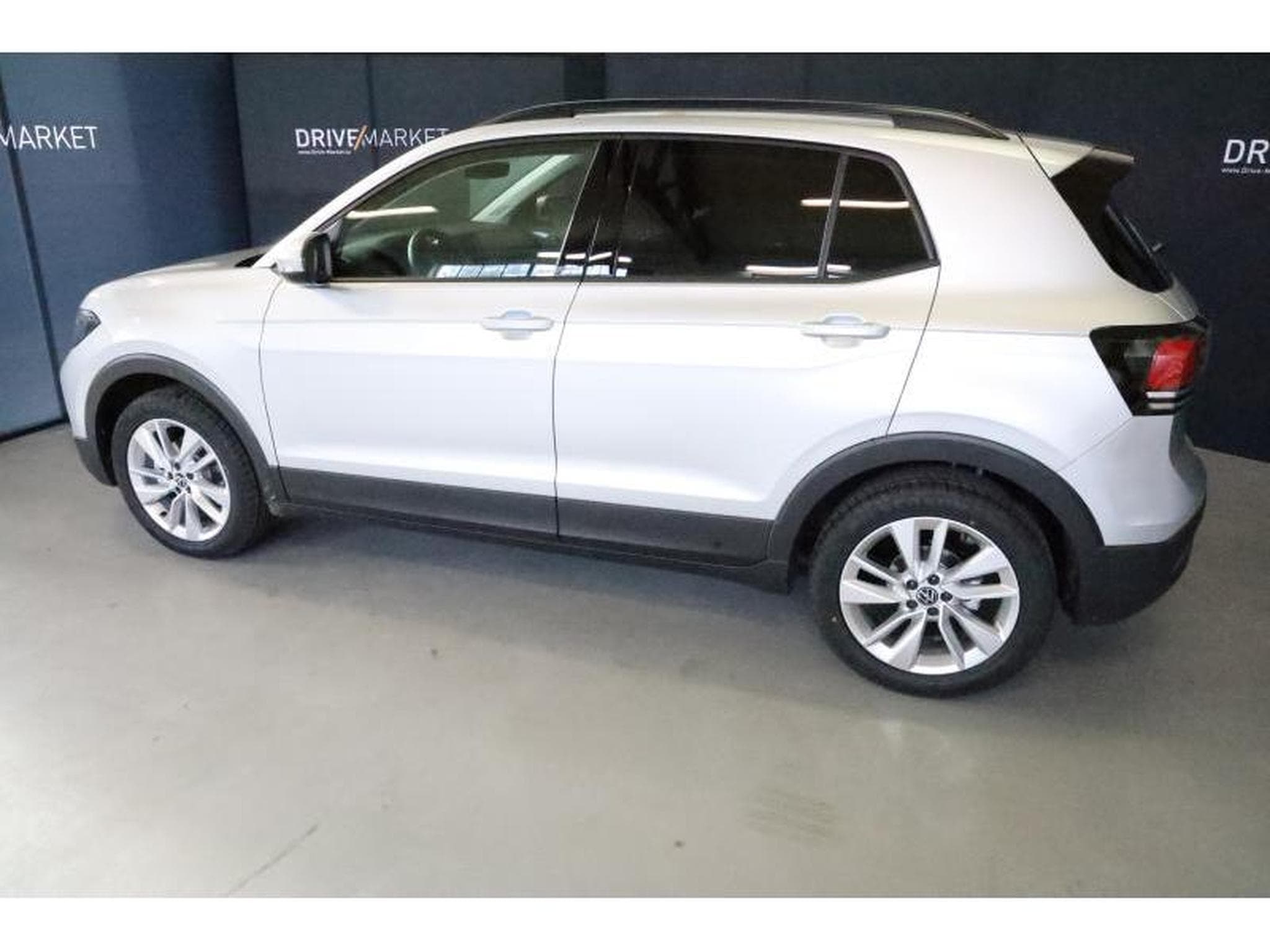 VW T-Cross Life (2026) - Photo 19