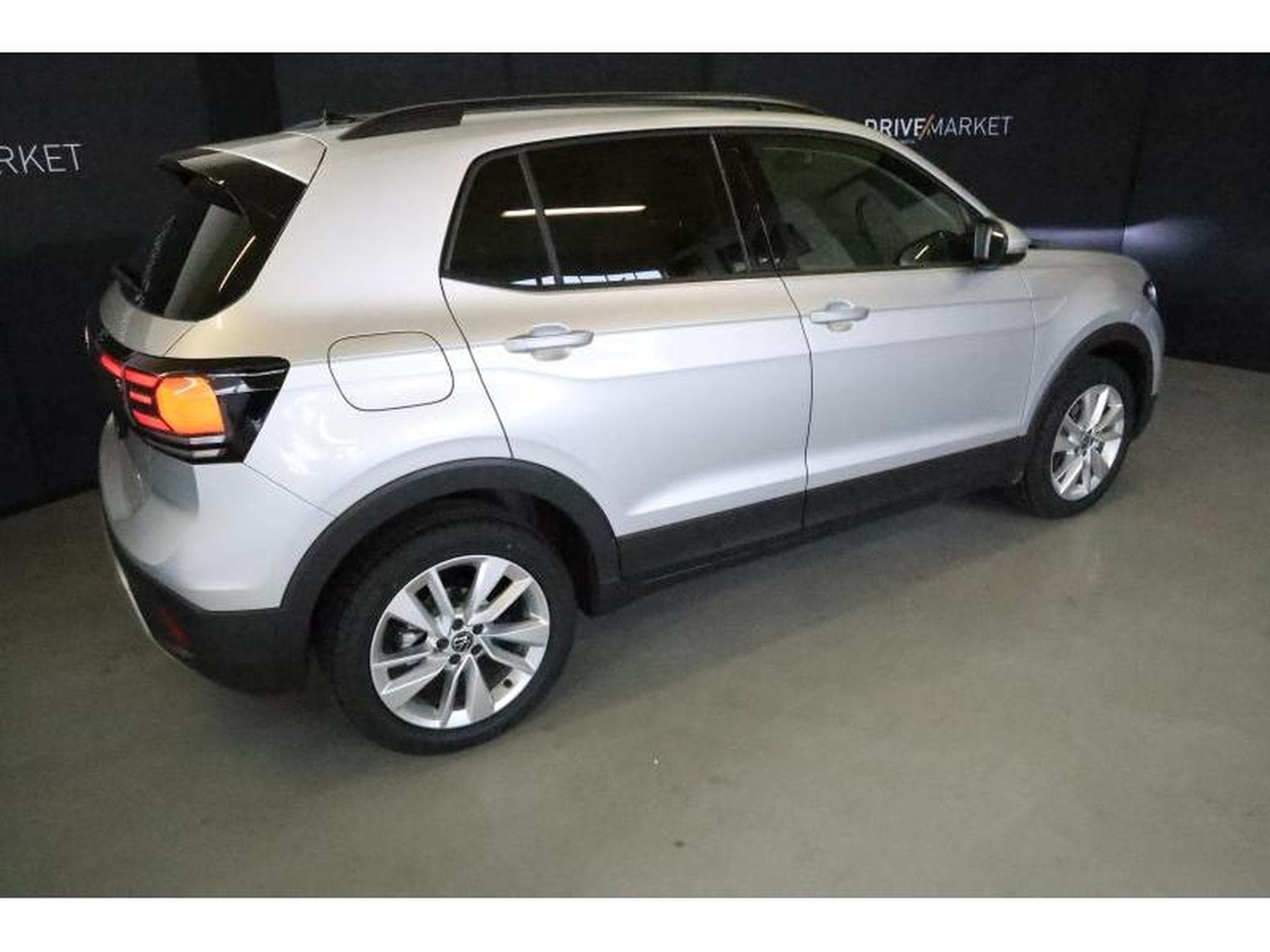 VW T-Cross Life (2026) - Photo 20