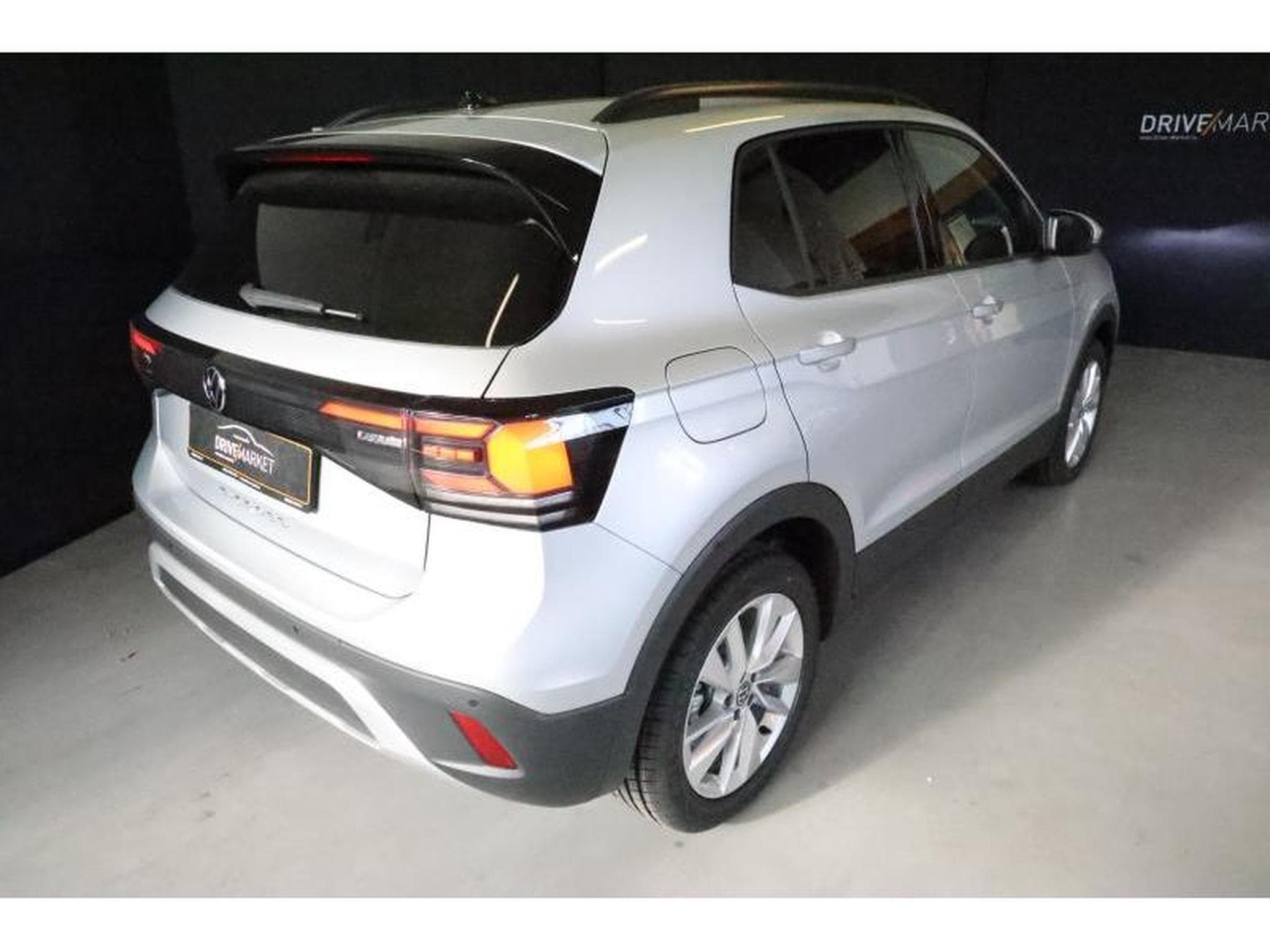 VW T-Cross Life (2026) - Photo 21