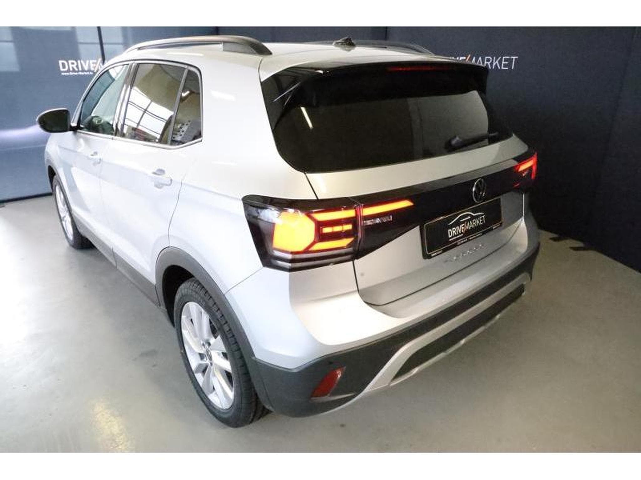 VW T-Cross Life (2026) - Photo 3