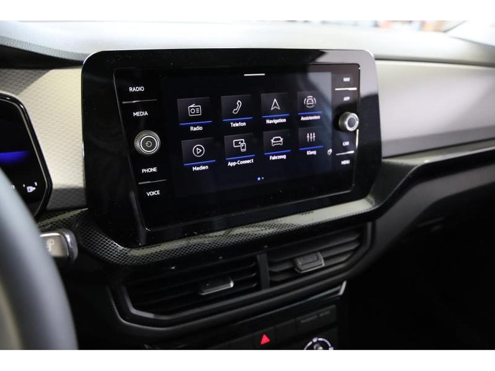 VW T-Cross Life (2026) - Photo 5