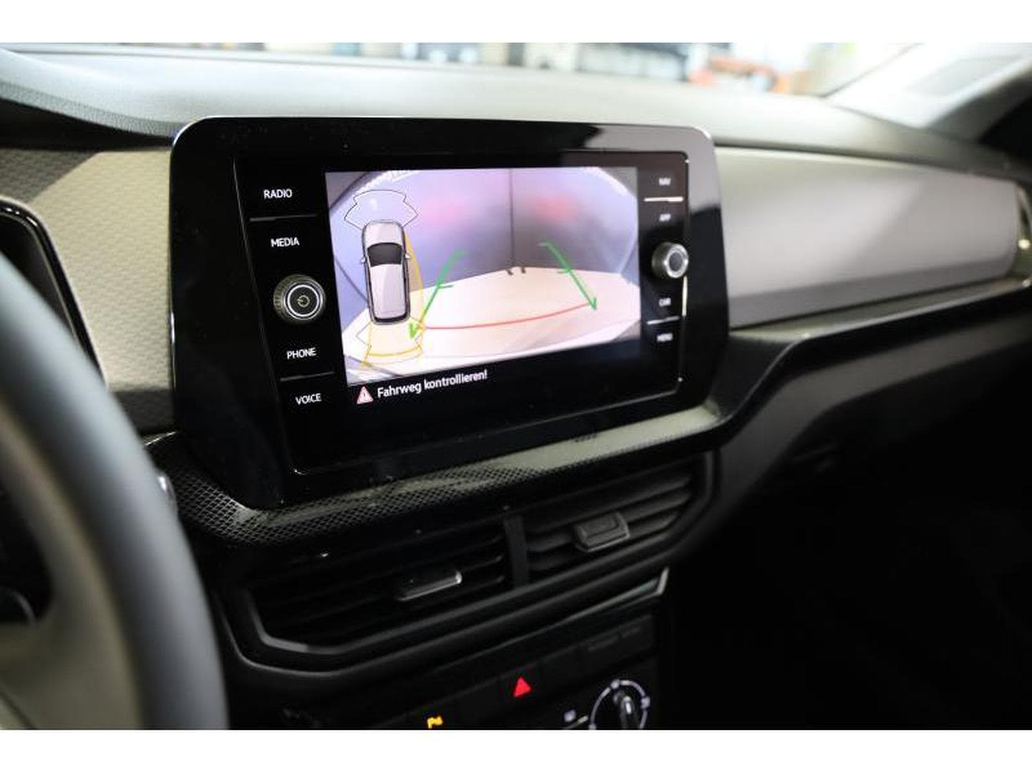 VW T-Cross Life (2026) - Photo 6
