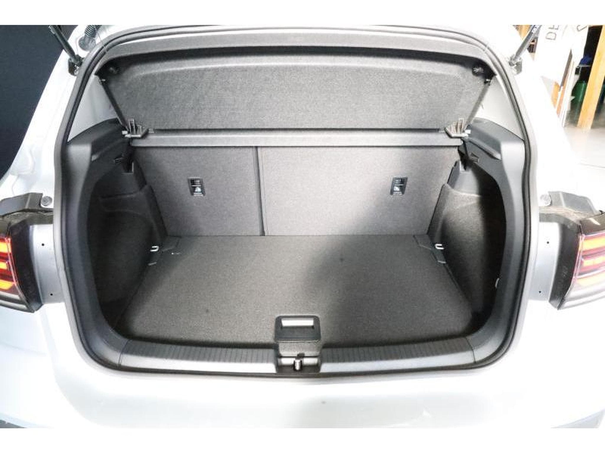 VW T-Cross Life (2026) - Photo 7