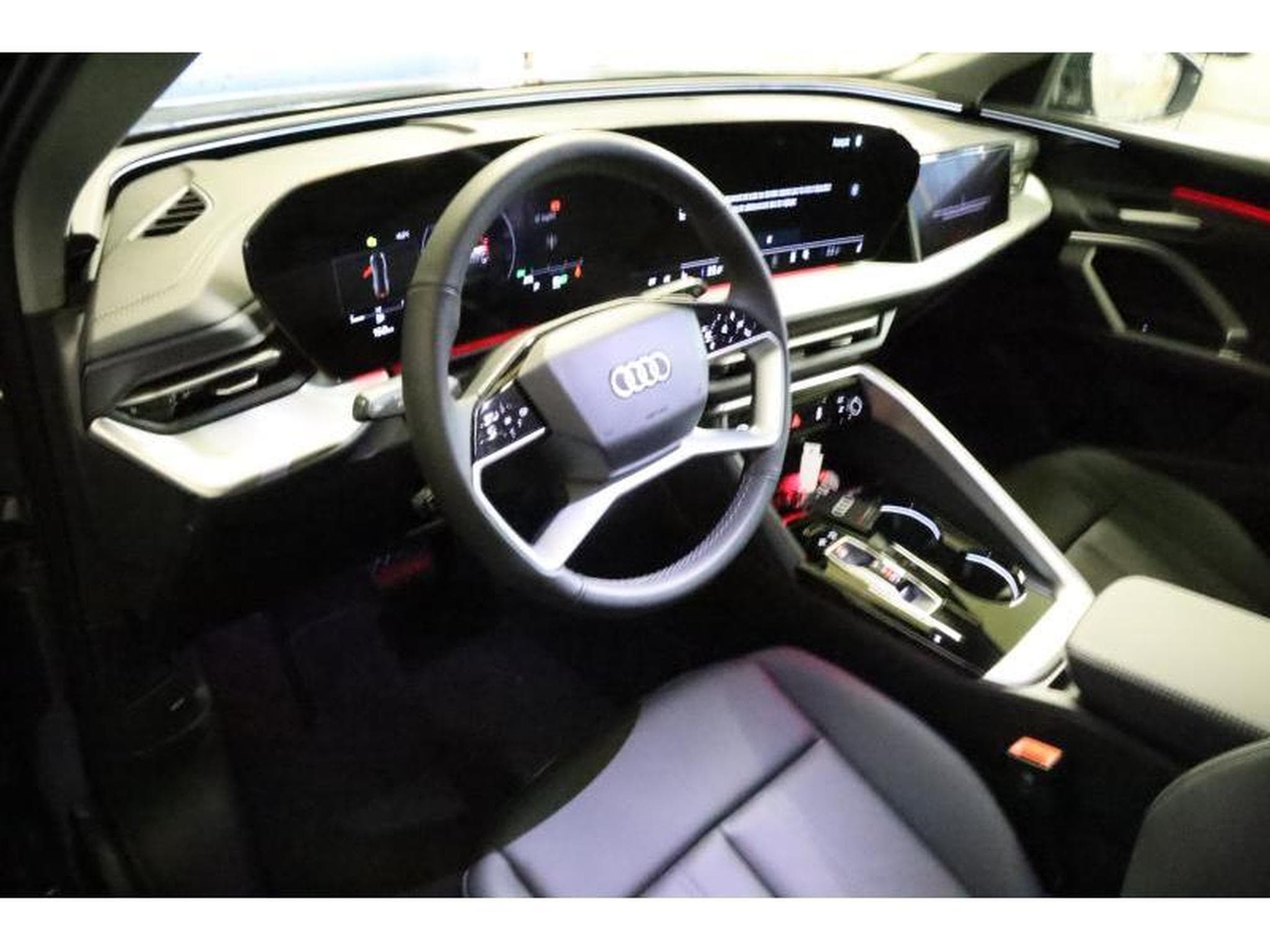 Audi Q5 S line Quattro (2025) - Photo 20