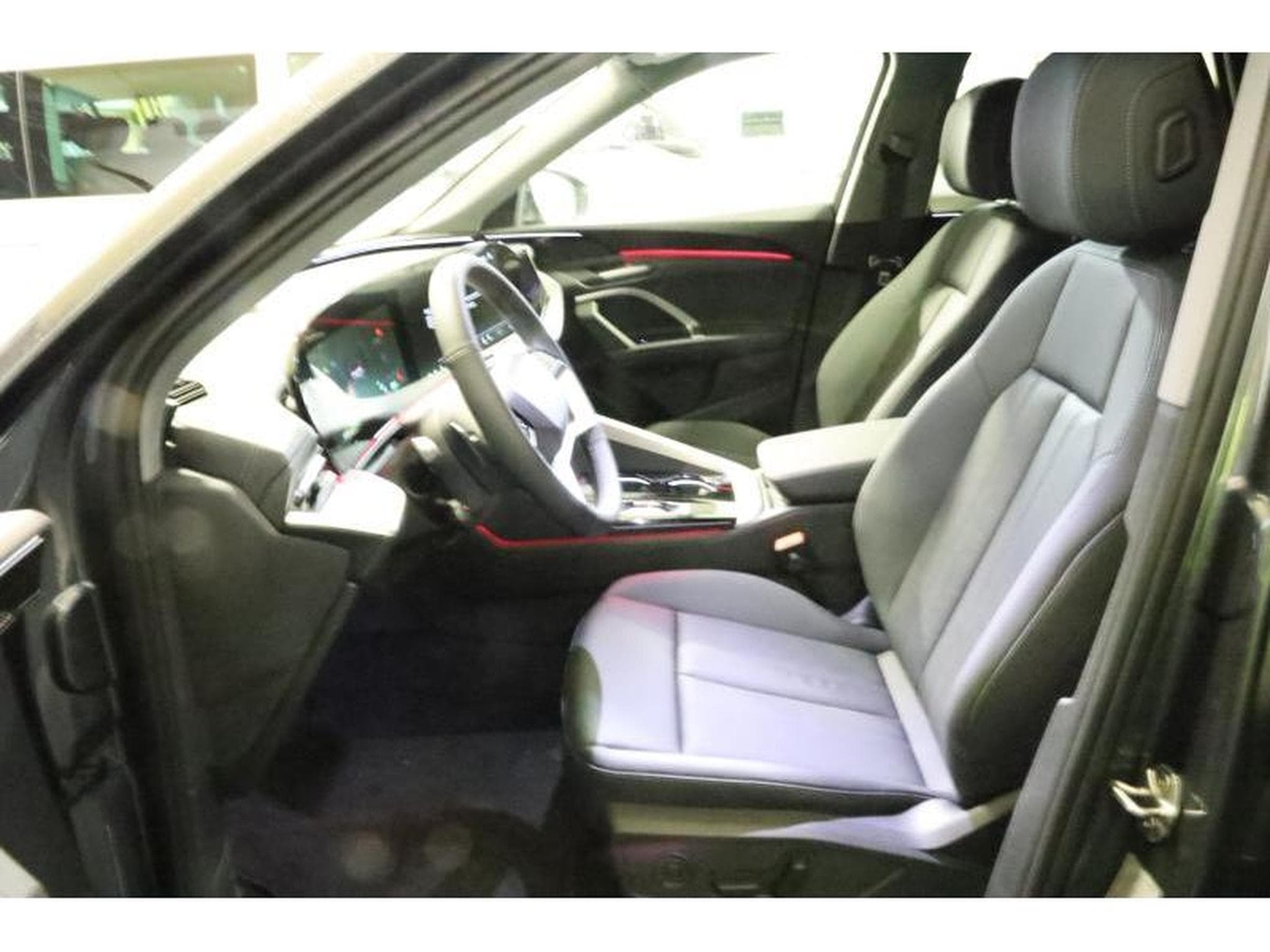 Audi Q5 S line Quattro (2025) - Photo 4