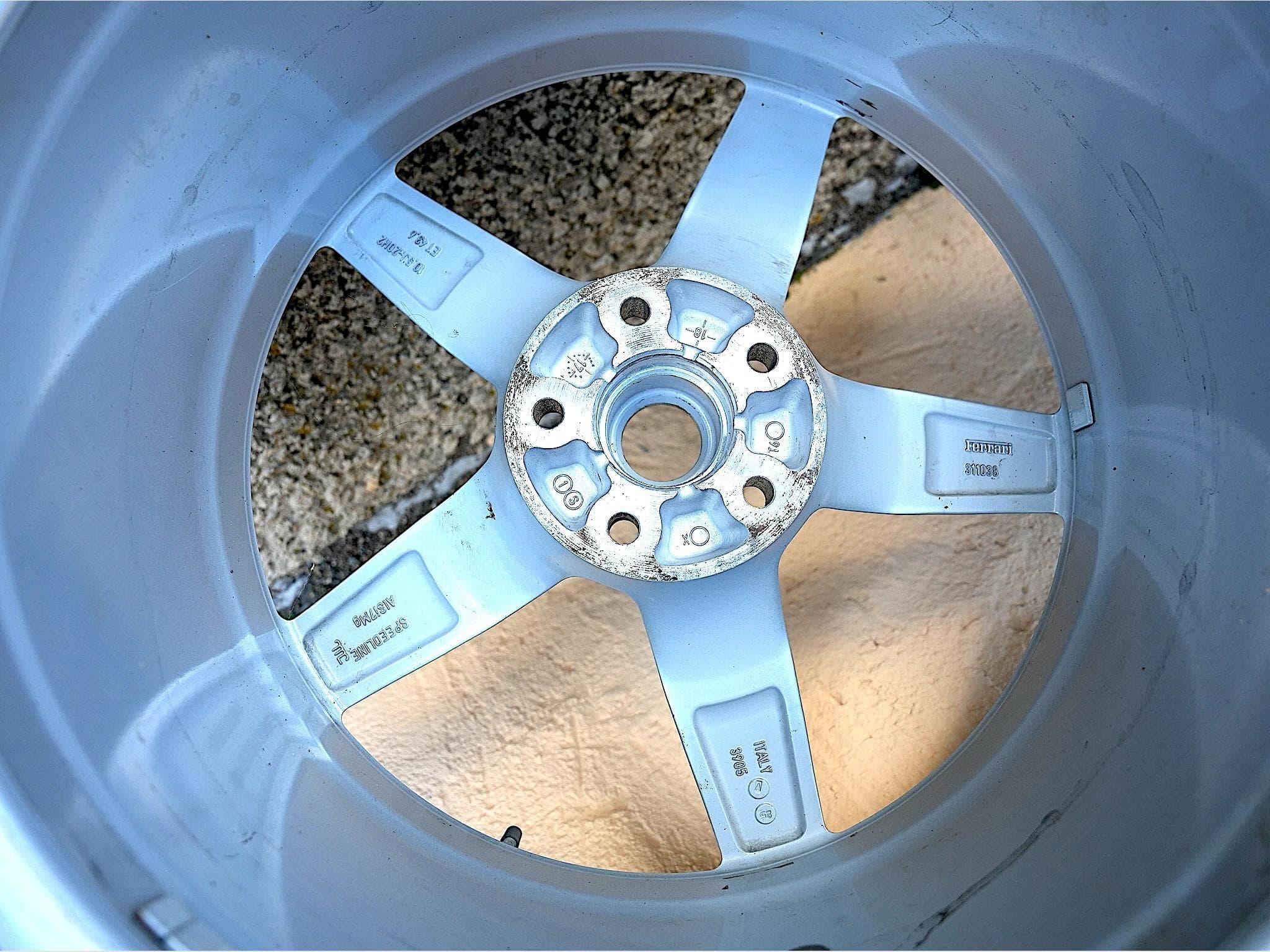 Jantes alu + Pneus h – 20" - Photo 12