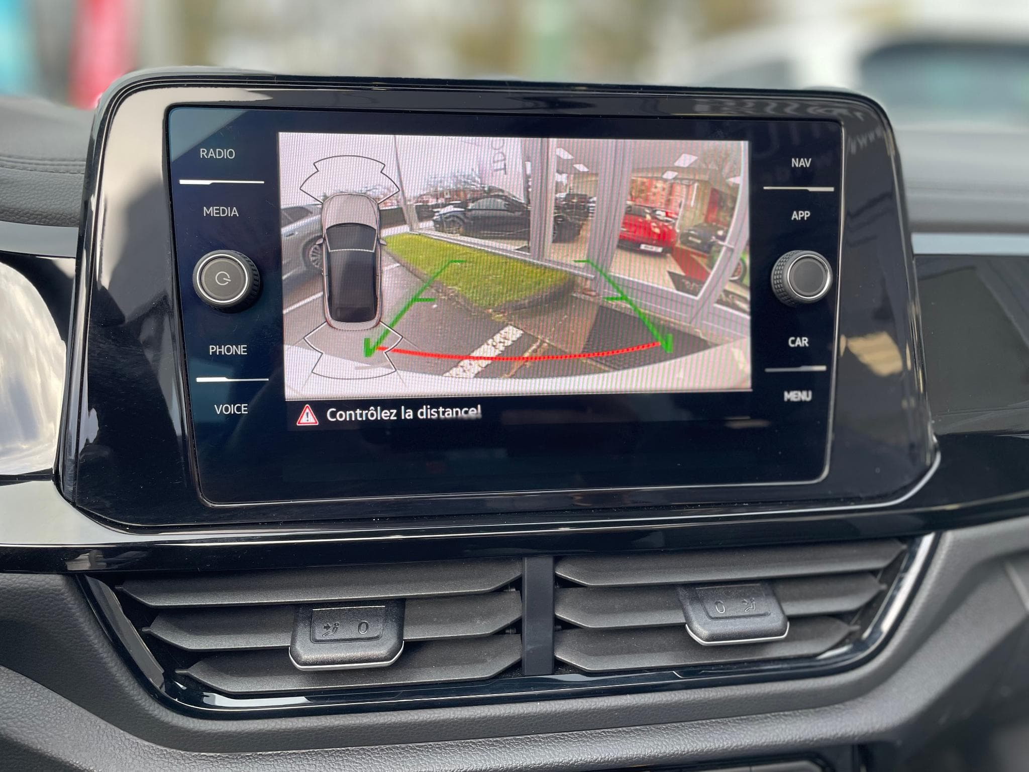 VW T-Roc Cabriolet 1.5 TSI DSG R-Line (2022) - Photo 11