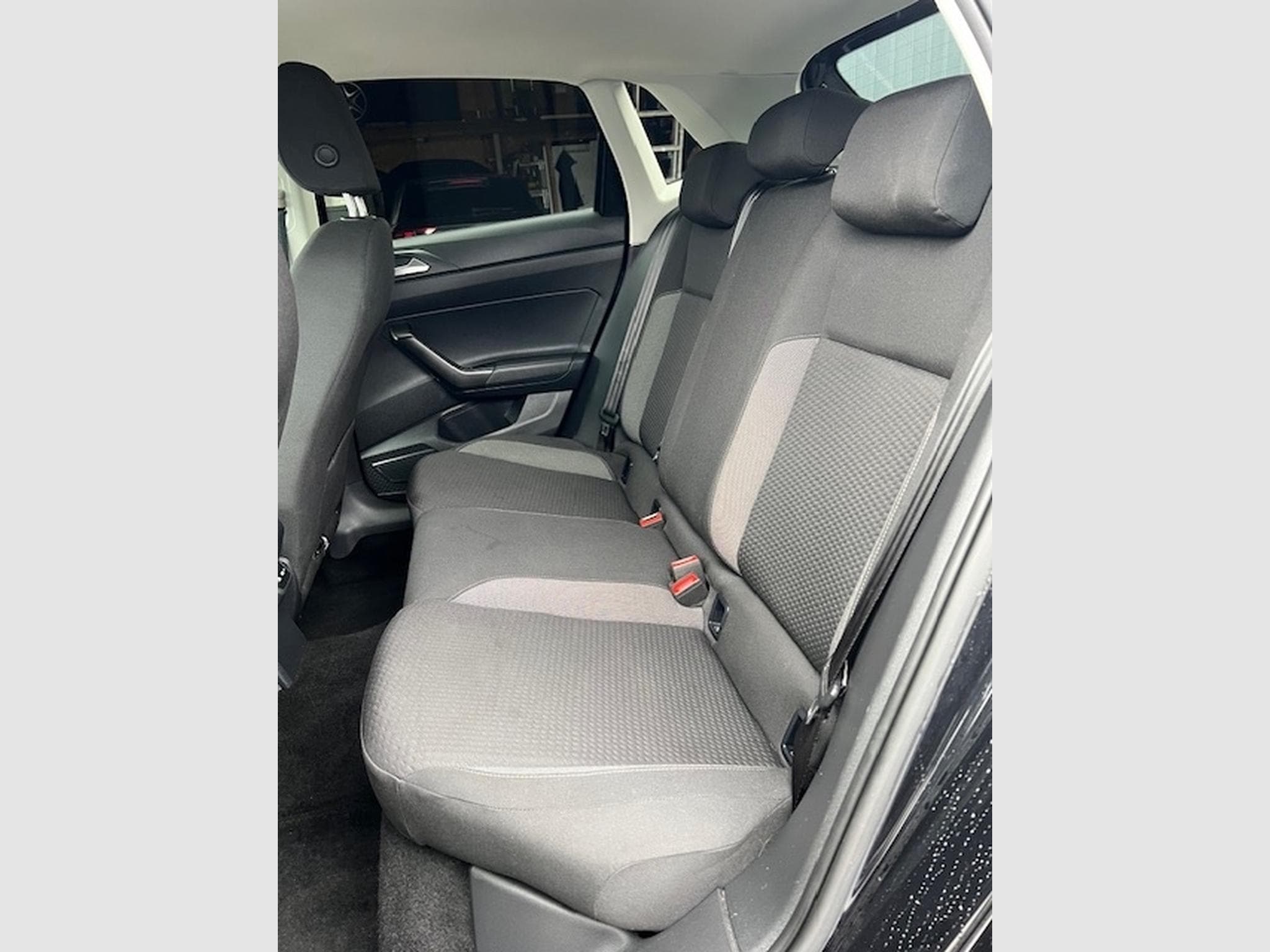 VW Polo 1.0 TSI LIFE 95 DSG automatique (2022) - Photo 10