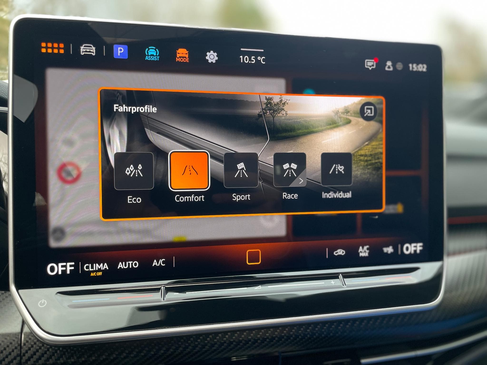 VW Golf 8 R DSG BLACK EDITION Akrapovic 1 of 1 (2026) - Photo 16