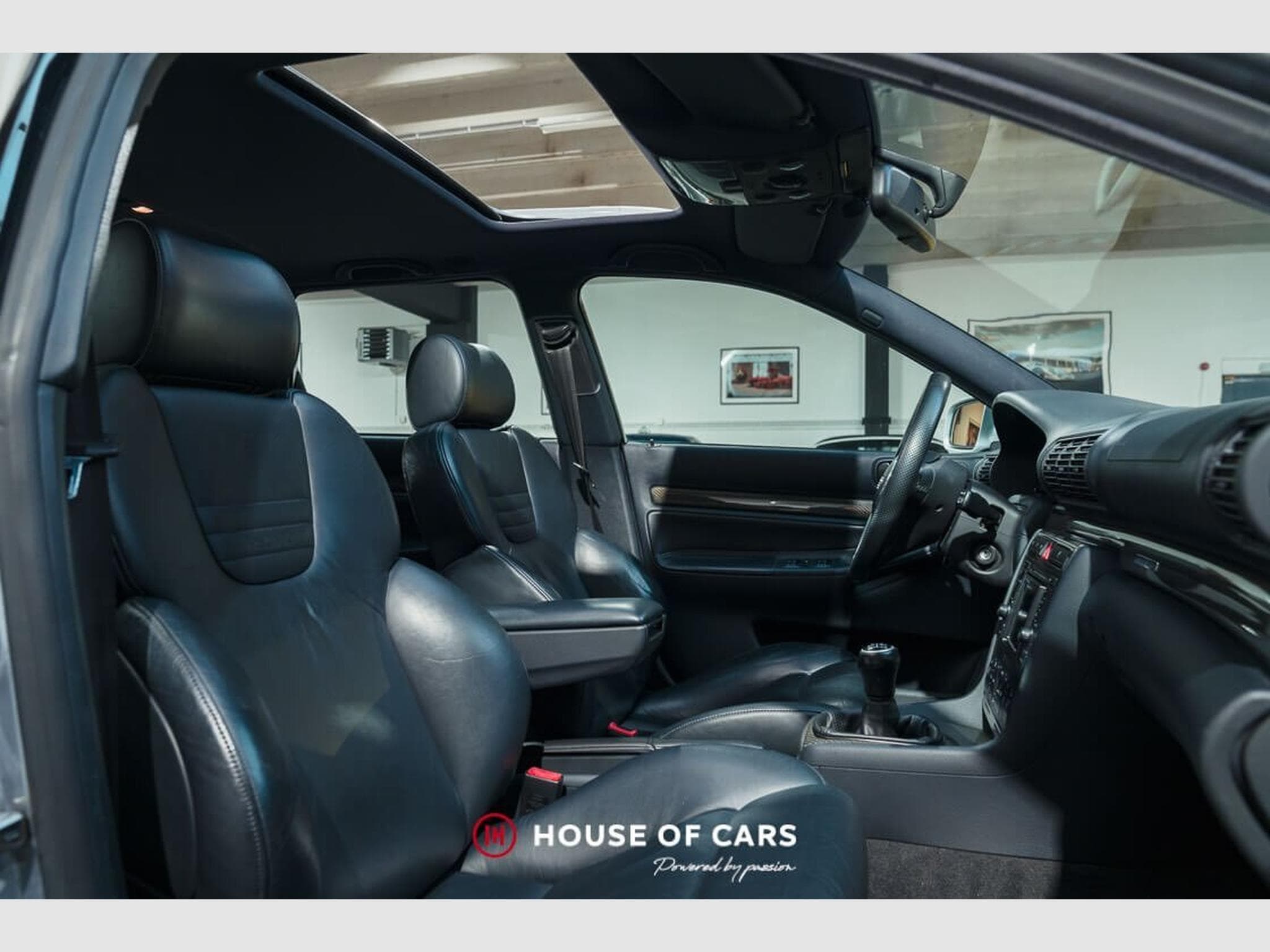 Audi RS4 B5 AVANT 1 OF 5.530EX* - EXTENSIVE HISTORY (2001) - Photo 13