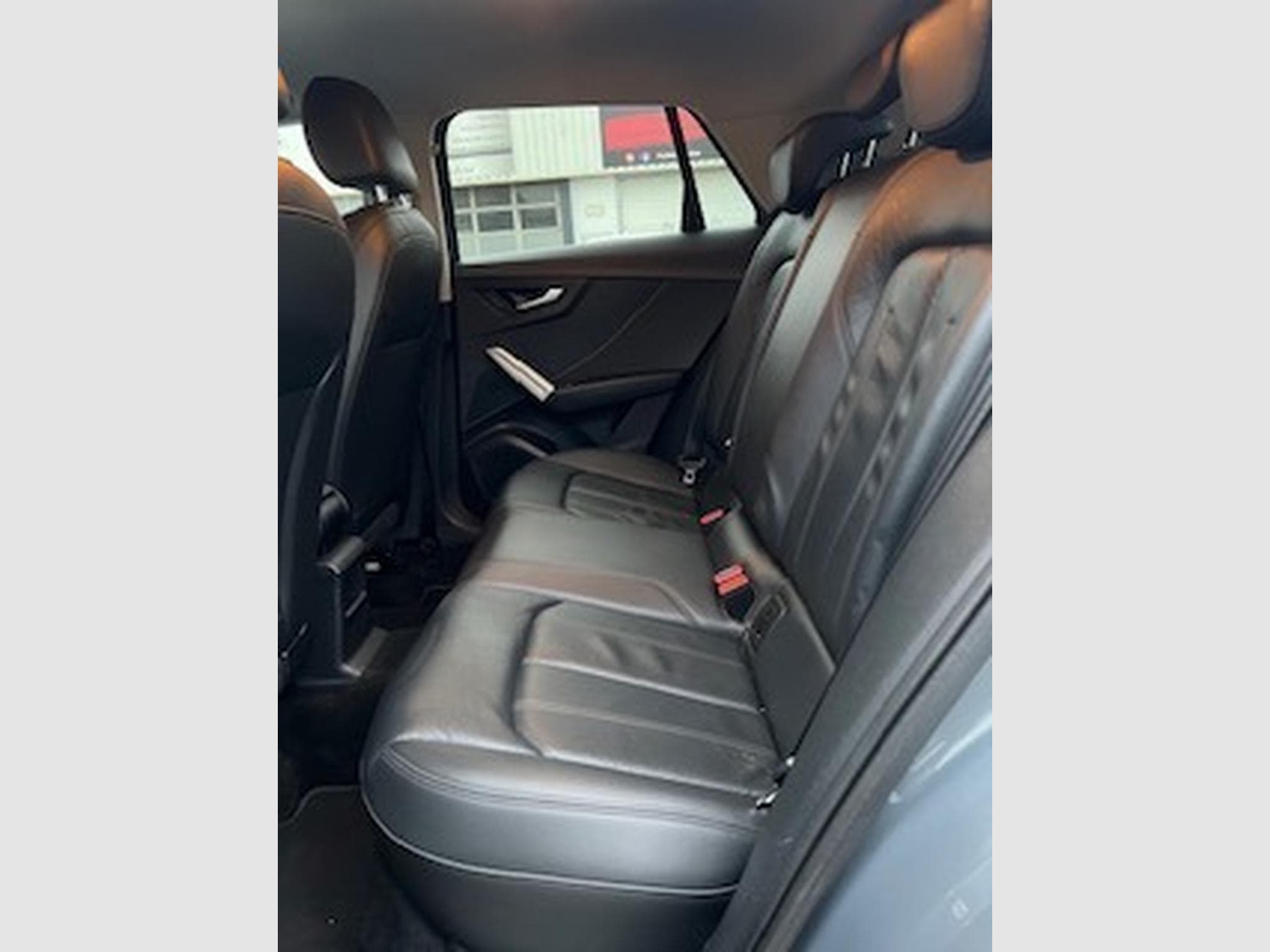 Audi Q2 1,6 TDI 30 S-TRONIC BUSINESS EDITION (2020) - Photo 13