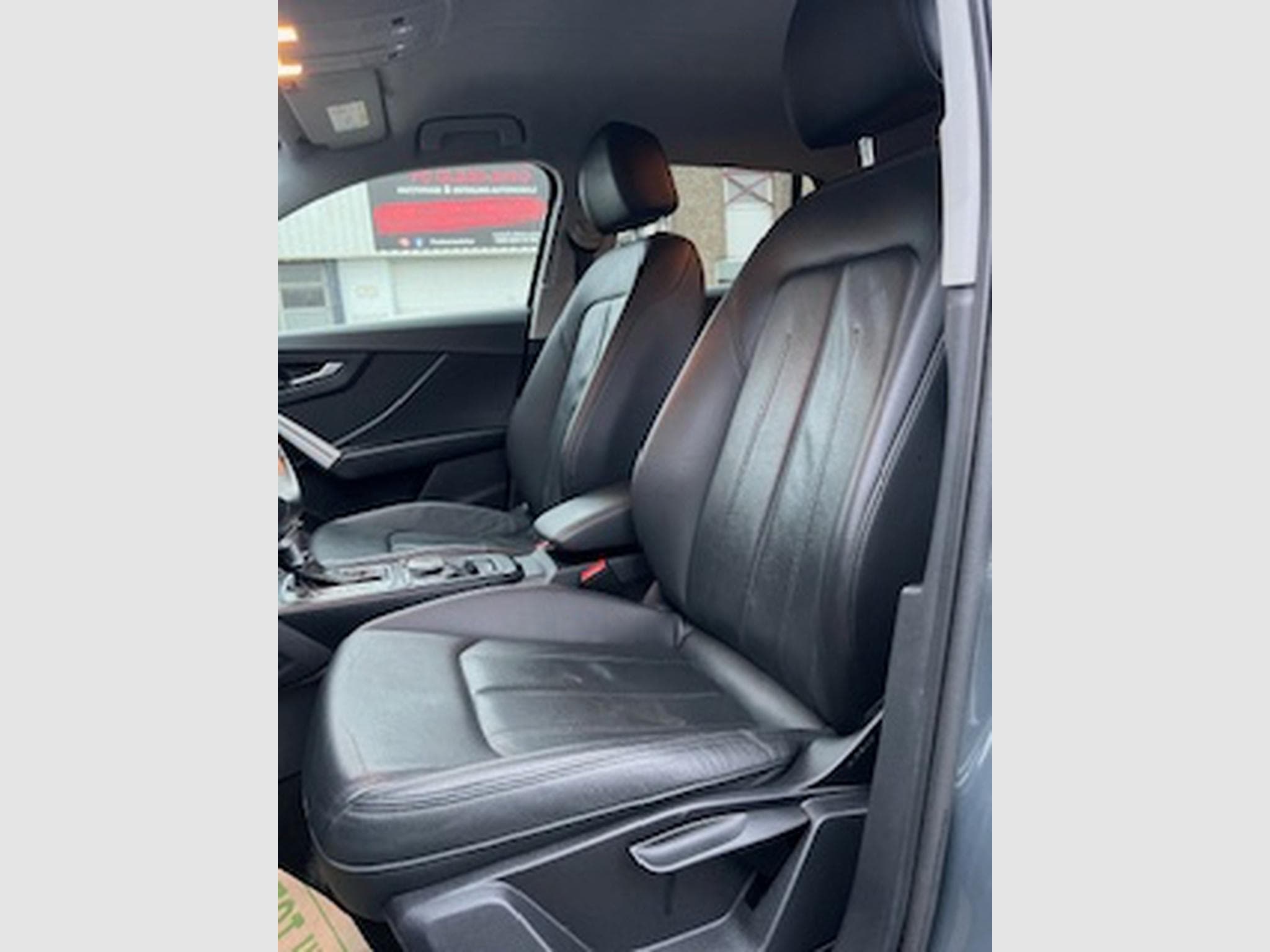 Audi Q2 1,6 TDI 30 S-TRONIC BUSINESS EDITION (2020) - Photo 15