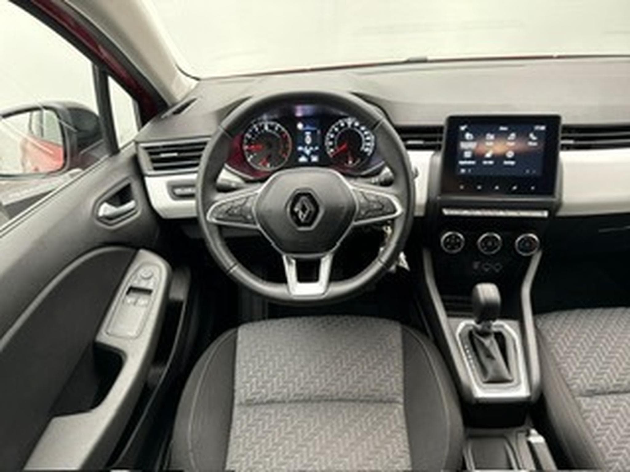 Renault Clio 1,0 TCE INTENS LIMITED AUTOMATIQUE (2021) - Photo 6