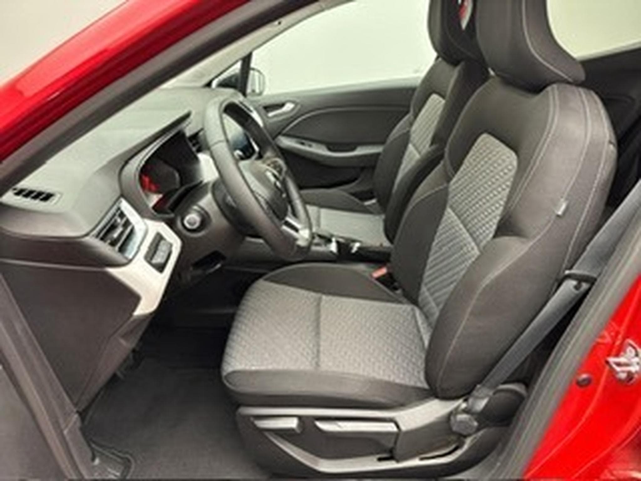 Renault Clio 1,0 TCE INTENS LIMITED AUTOMATIQUE (2021) - Photo 8