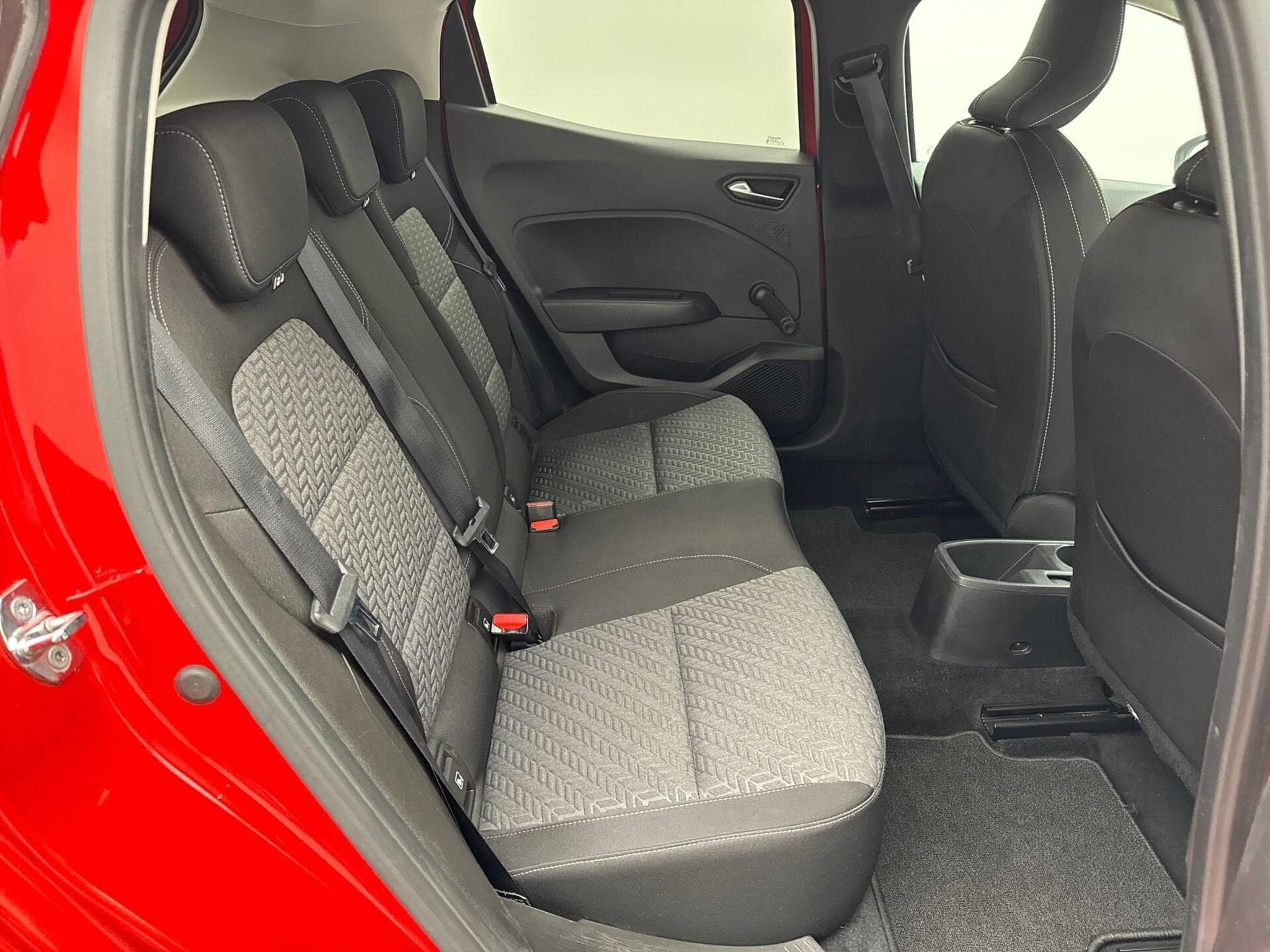 Renault Clio 1,0 TCE INTENS LIMITED AUTOMATIQUE (2021) - Photo 7