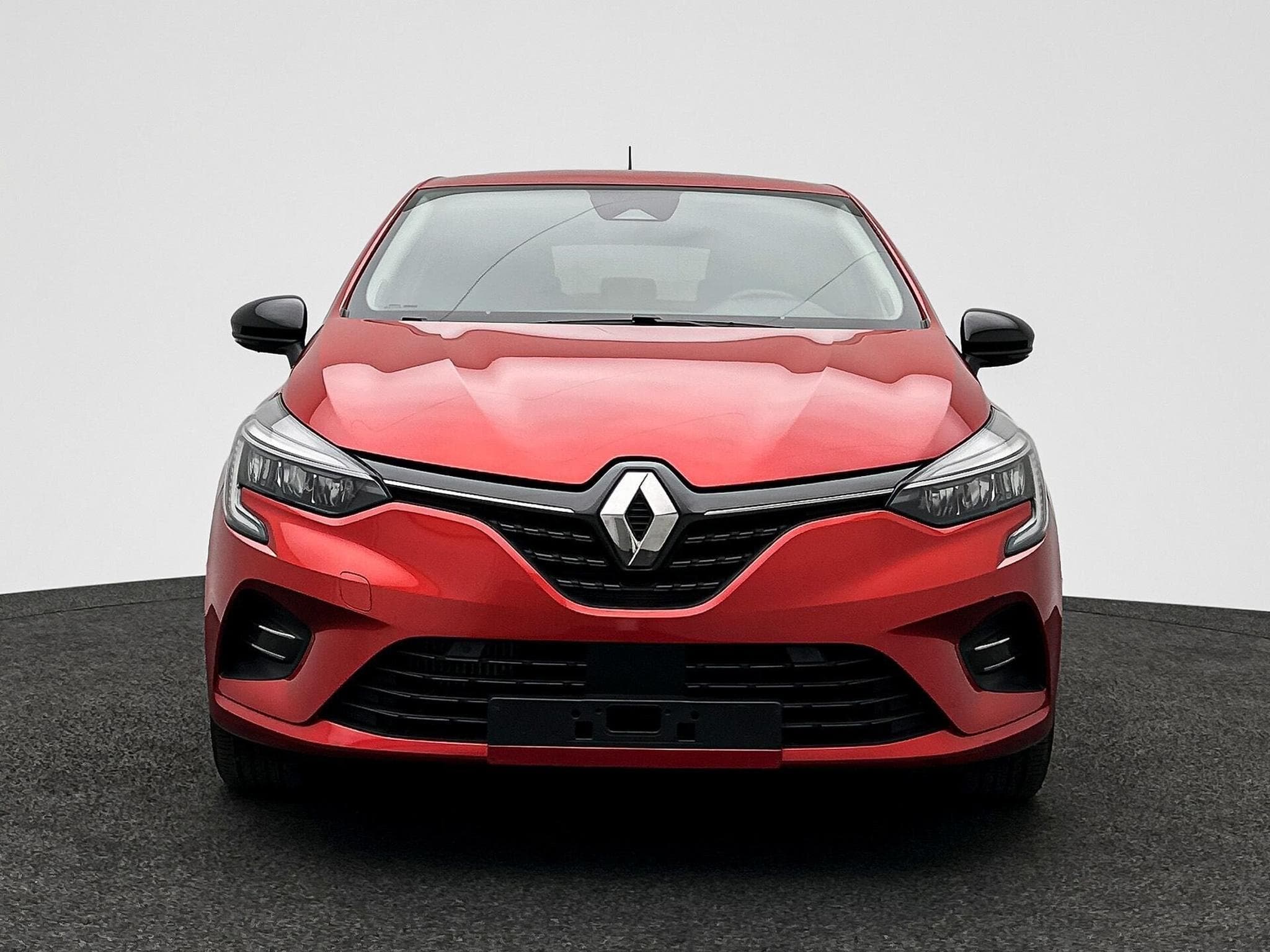 Renault Clio 1,0 TCE INTENS LIMITED AUTOMATIQUE (2021) - Photo 10