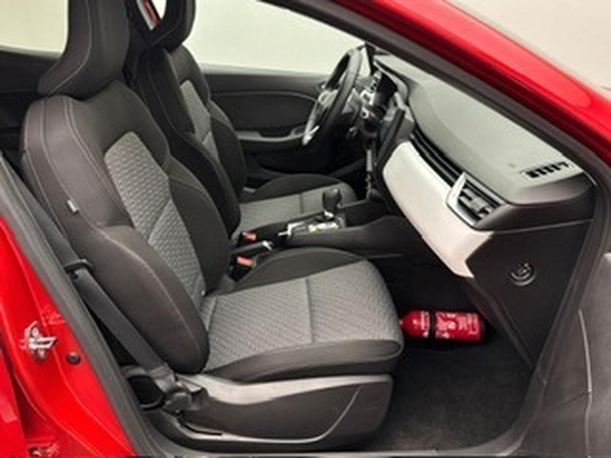 Renault Clio 1,0 TCE INTENS LIMITED AUTOMATIQUE (2021) - Photo 14