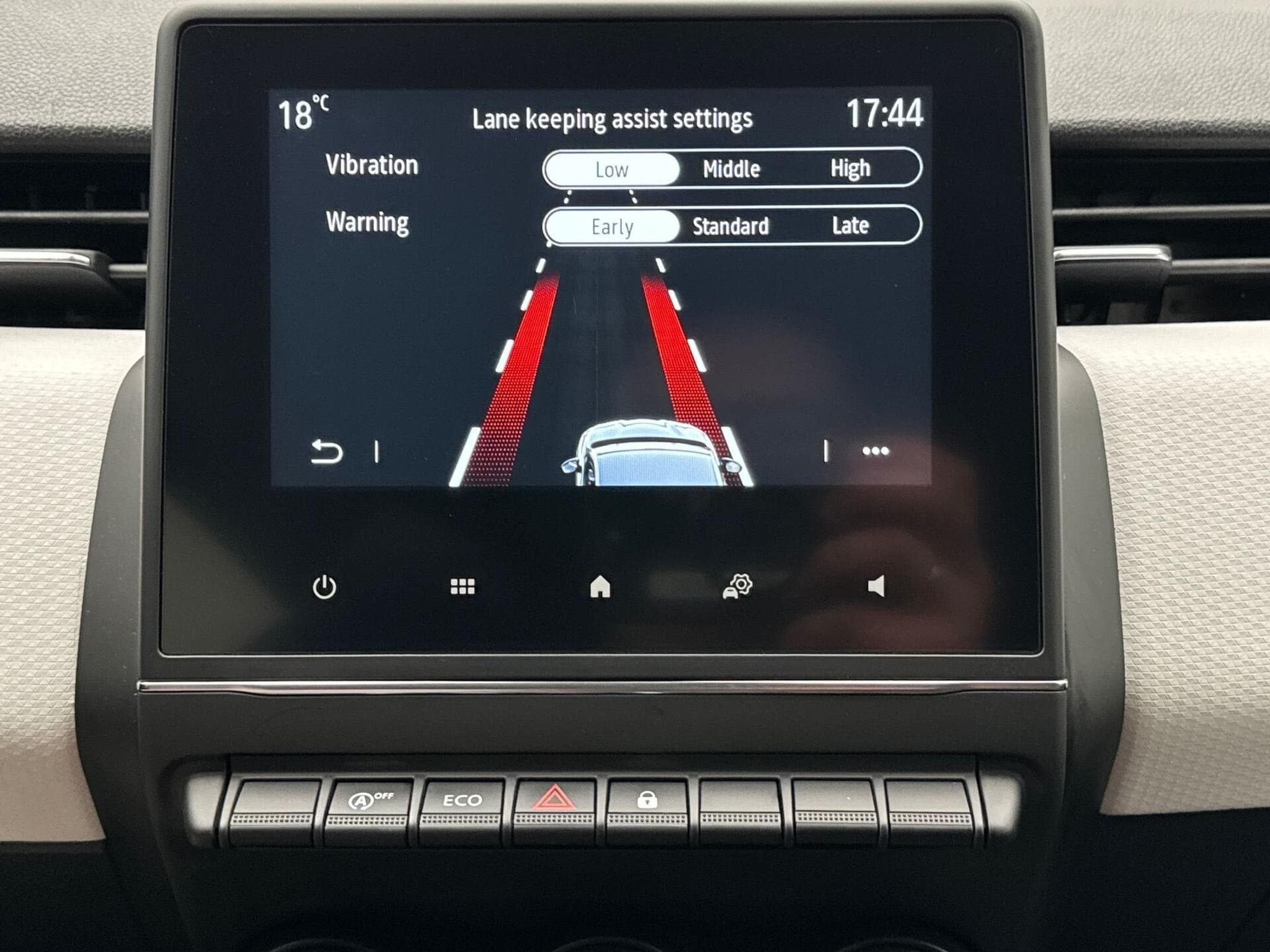 Renault Clio 1,0 TCE INTENS LIMITED AUTOMATIQUE (2021) - Photo 17