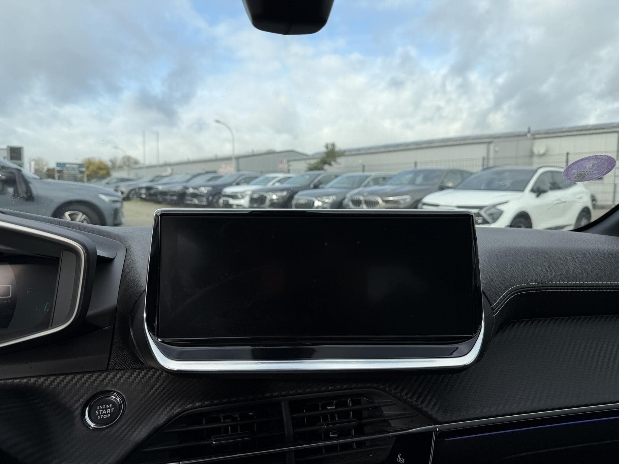 Peugeot 208 1,2 GT_LINE AUTOMATIQUE 130 PS Limited edition (2021) - Photo 12