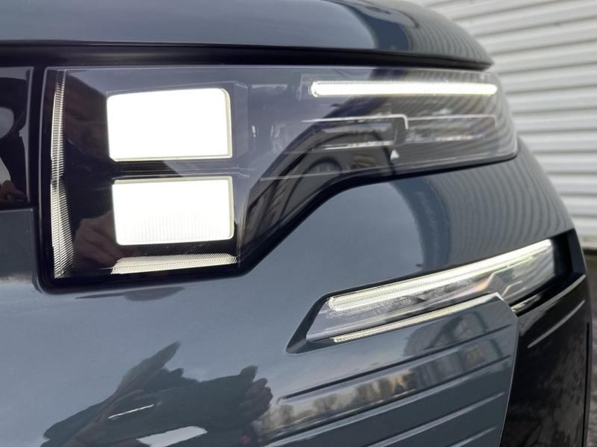 Citroën C5 Aircross C5 Aircross 1.2 Hybride 145ch MAX boite automatique (2025) - Photo 47