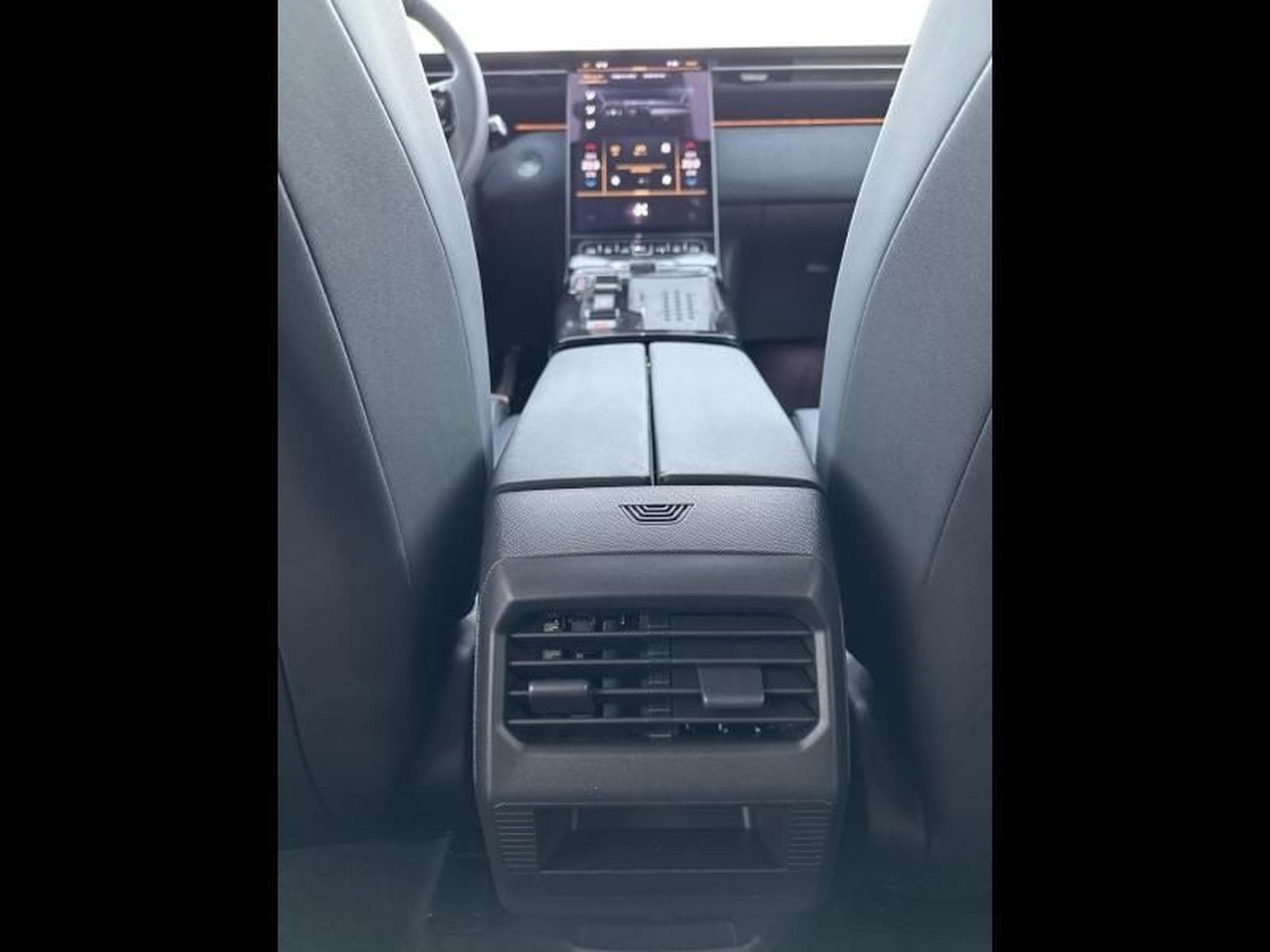 Citroën C5 Aircross C5 Aircross 1.2 Hybride 145ch MAX boite automatique (2025) - Photo 19