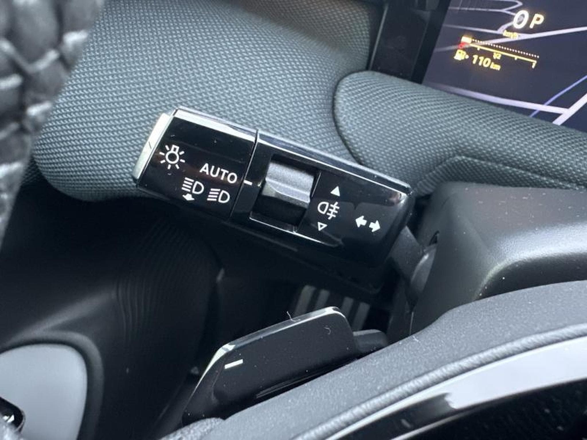 Citroën C5 Aircross C5 Aircross 1.2 Hybride 145ch MAX boite automatique (2025) - Photo 28