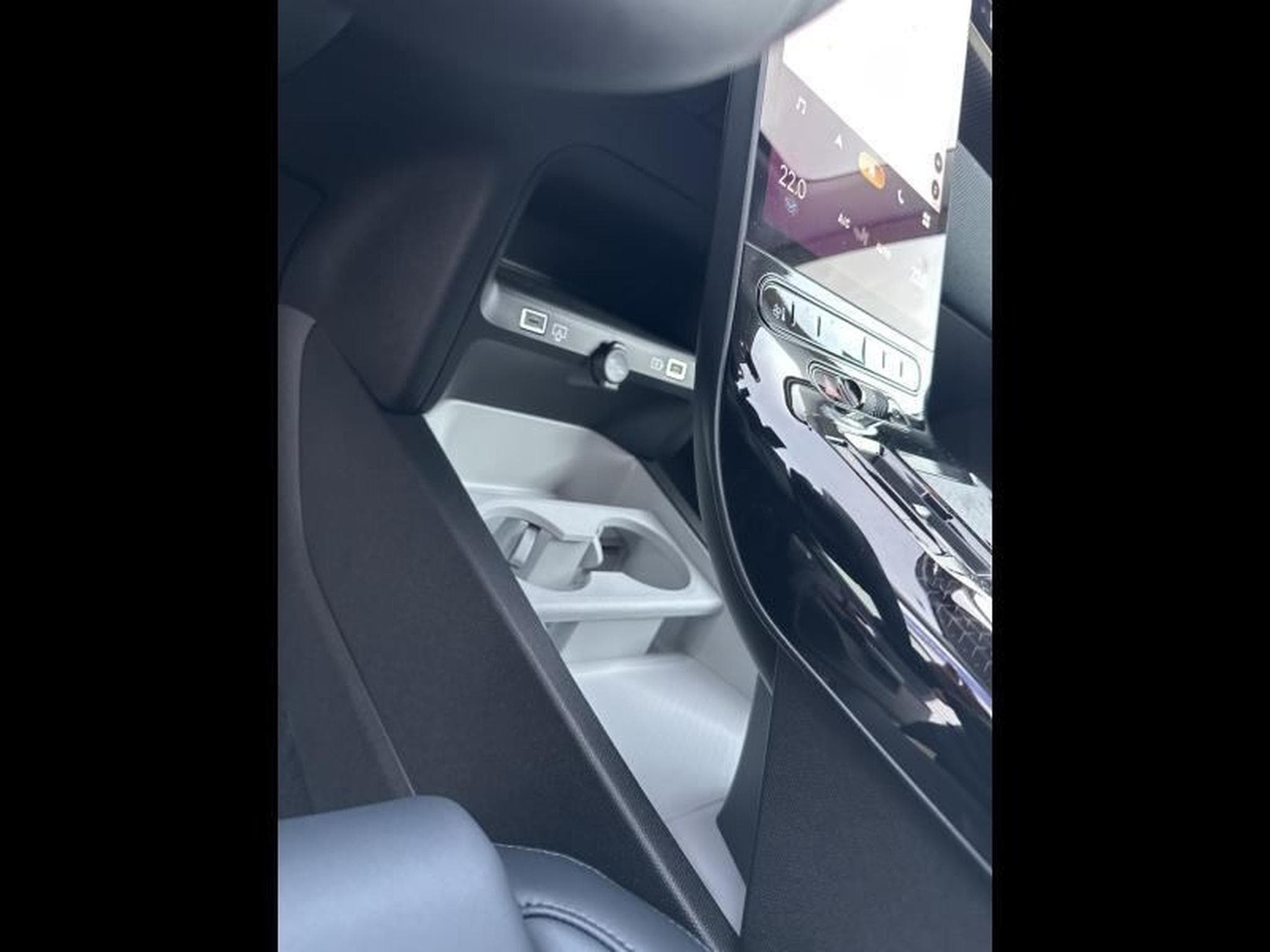 Citroën C5 Aircross C5 Aircross 1.2 Hybride 145ch MAX boite automatique (2025) - Photo 40