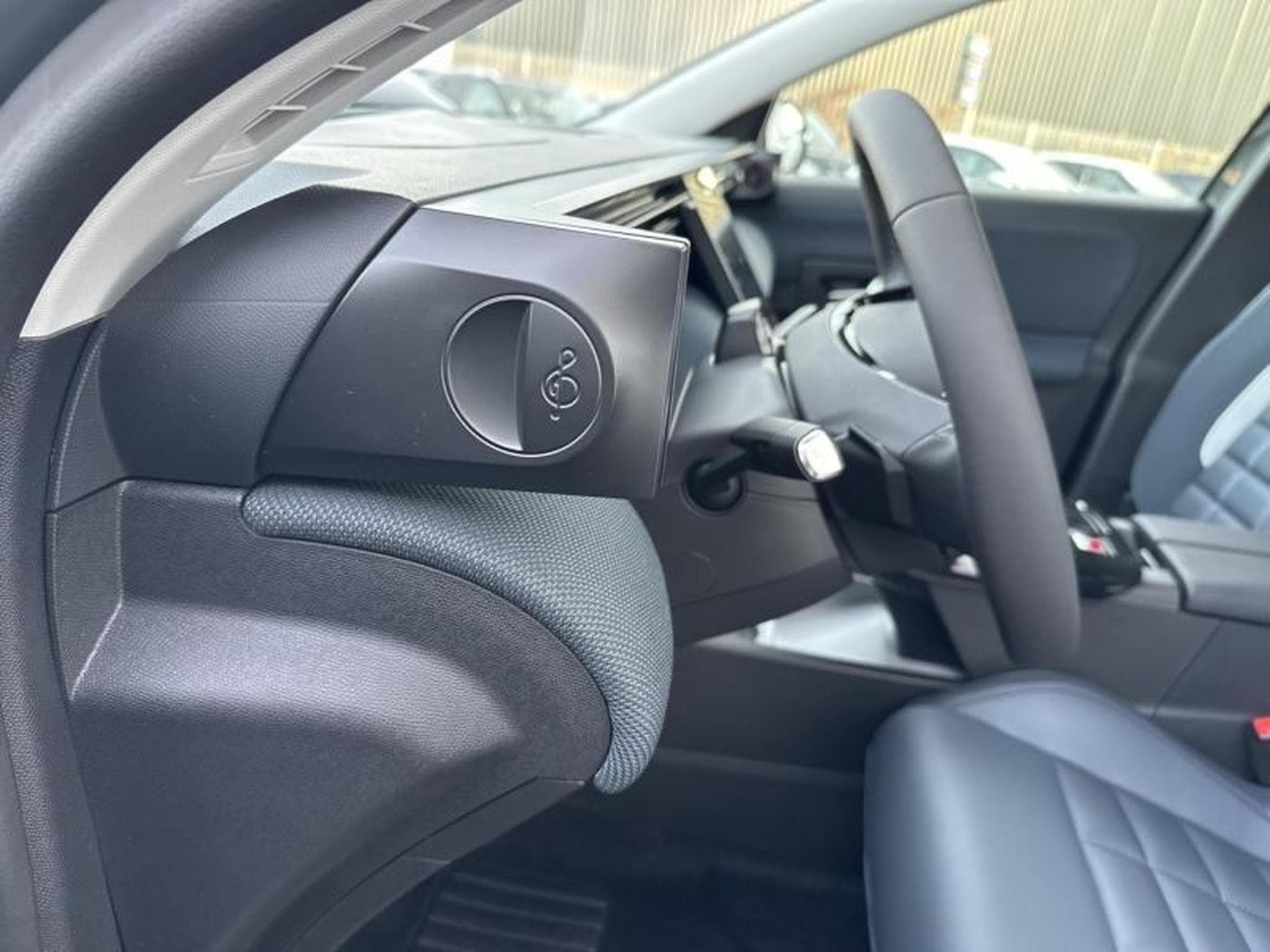 Citroën C5 Aircross C5 Aircross 1.2 Hybride 145ch MAX boite automatique (2025) - Photo 16