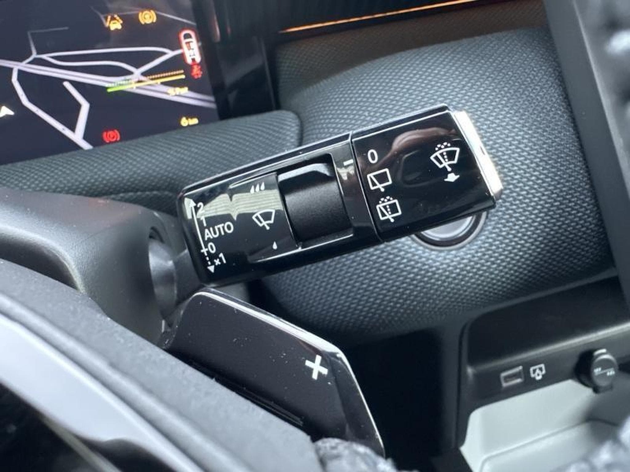 Citroën C5 Aircross C5 Aircross 1.2 Hybride 145ch MAX boite automatique (2025) - Photo 29