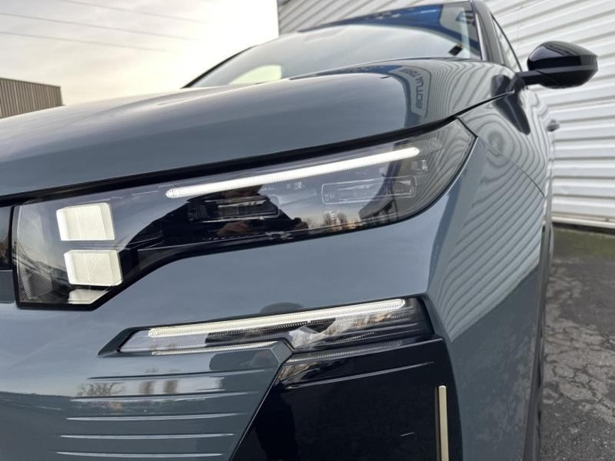 Citroën C5 Aircross C5 Aircross 1.2 Hybride 145ch MAX boite automatique (2025) - Photo 46