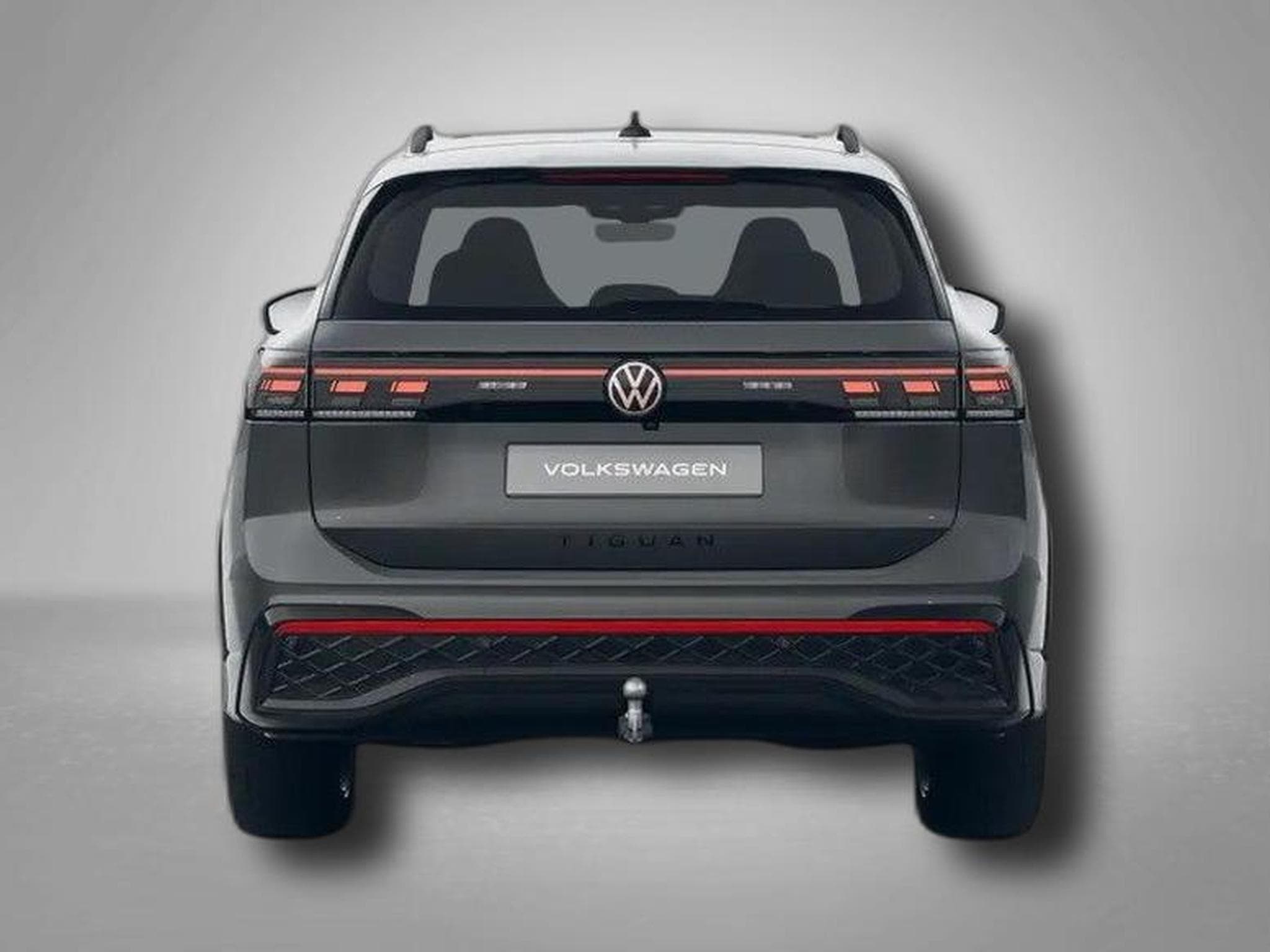 VW Tiguan R-Line 1,5 l eTSI 7-Gang-Doppelkupplungsgetriebe DSG (2025) - Photo 4