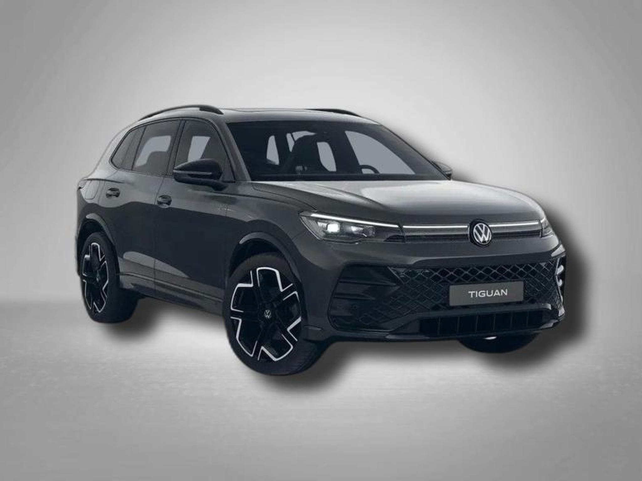 VW Tiguan R-Line 1,5 l eTSI 7-Gang-Doppelkupplungsgetriebe DSG (2025) - Photo 7
