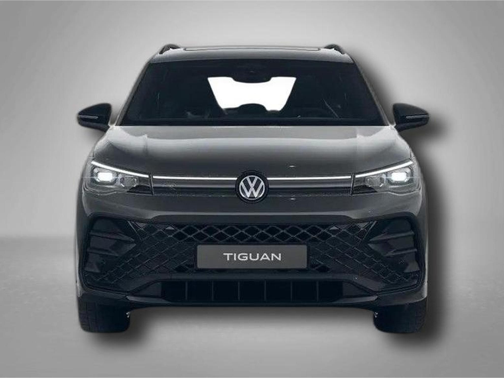VW Tiguan R-Line 1,5 l eTSI 7-Gang-Doppelkupplungsgetriebe DSG (2025) - Photo 8