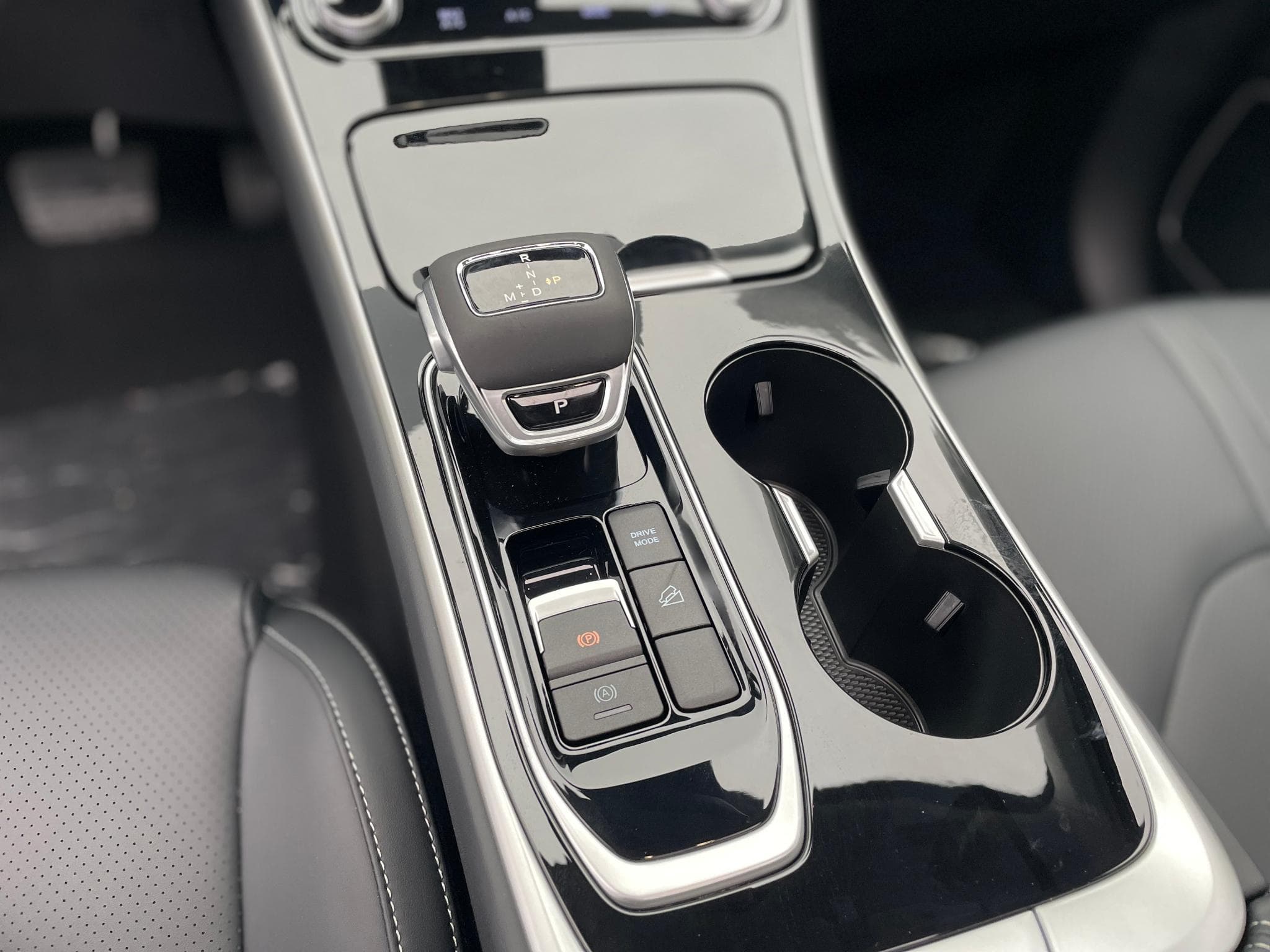 Forthing T5 EVO 1.5 Turbo Auto Neuve (2026) - Photo 11