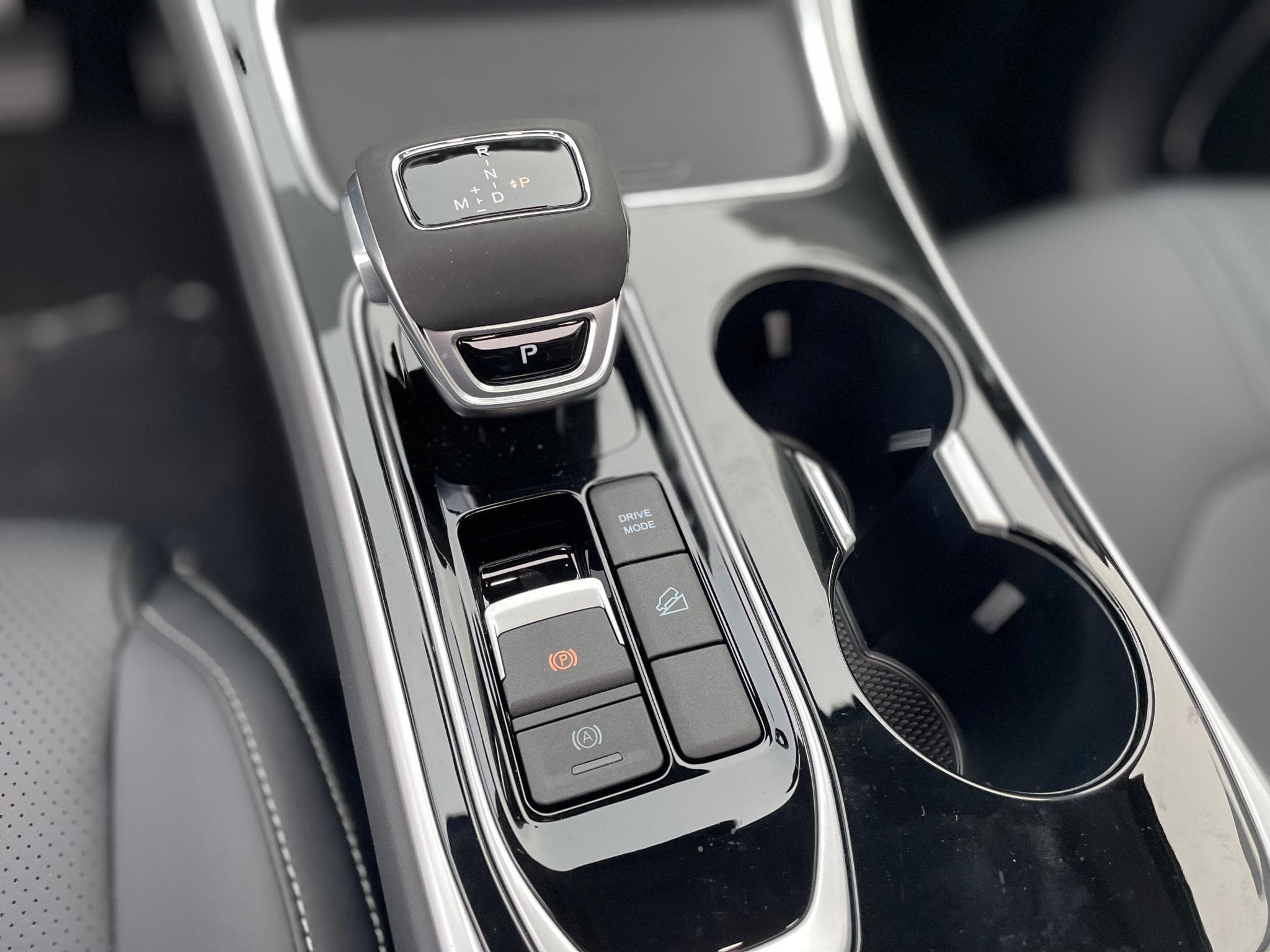 Forthing T5 EVO 1.5 Turbo Auto Neuve (2026) - Photo 11